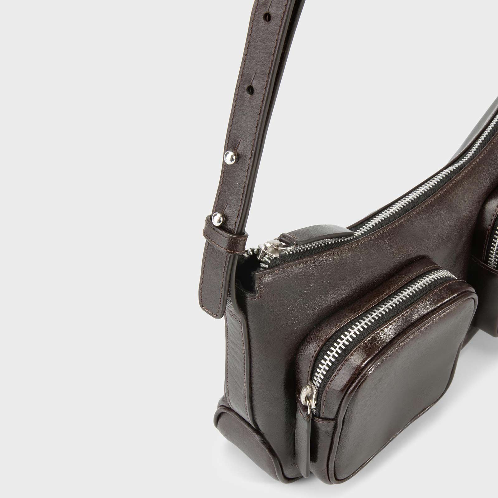 Valence Bag brown - Image 3