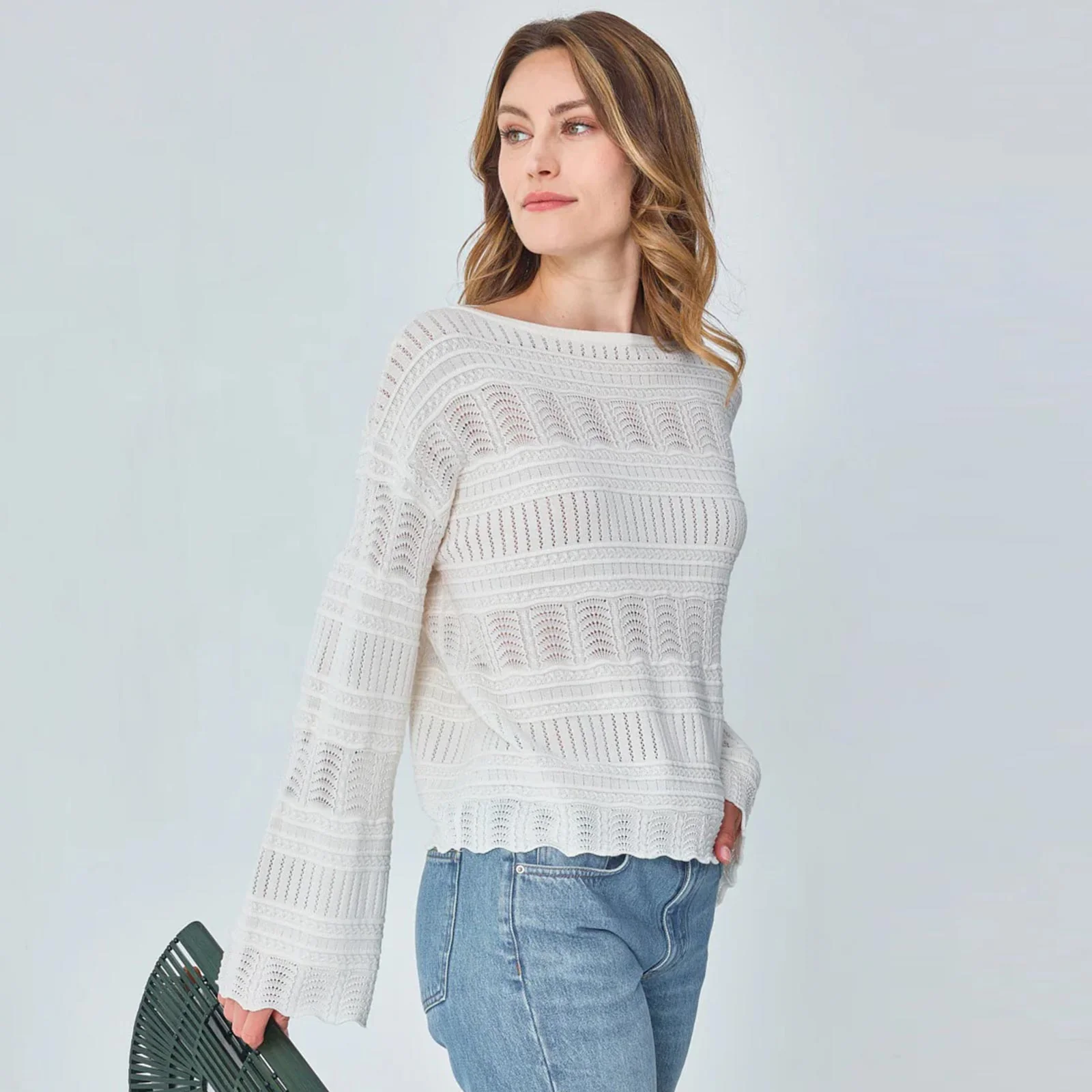 Vartan Jumper jasmin - Image 2