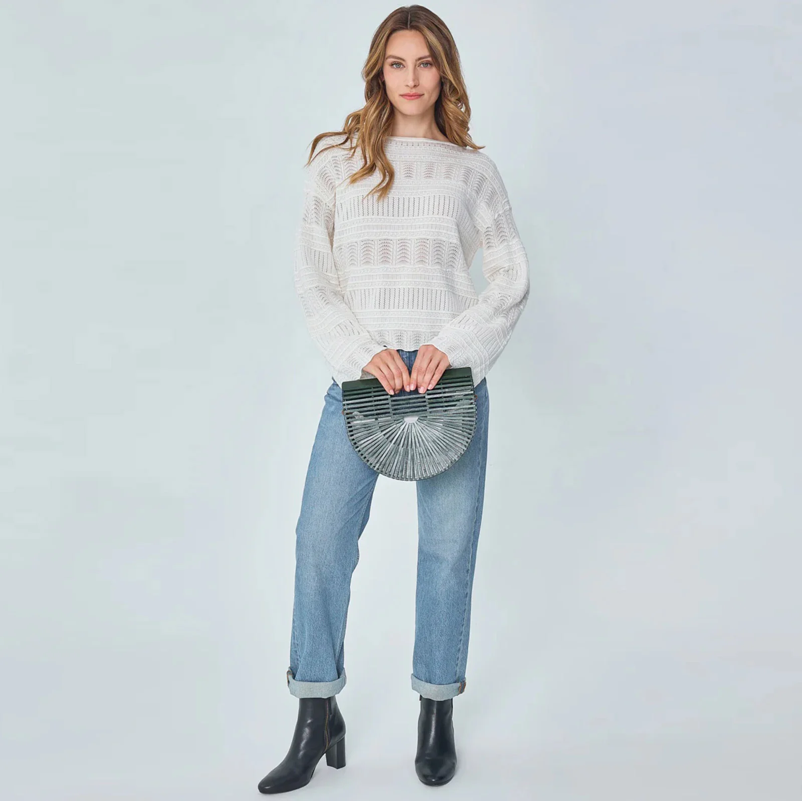 Vartan Jumper jasmin - Image 3