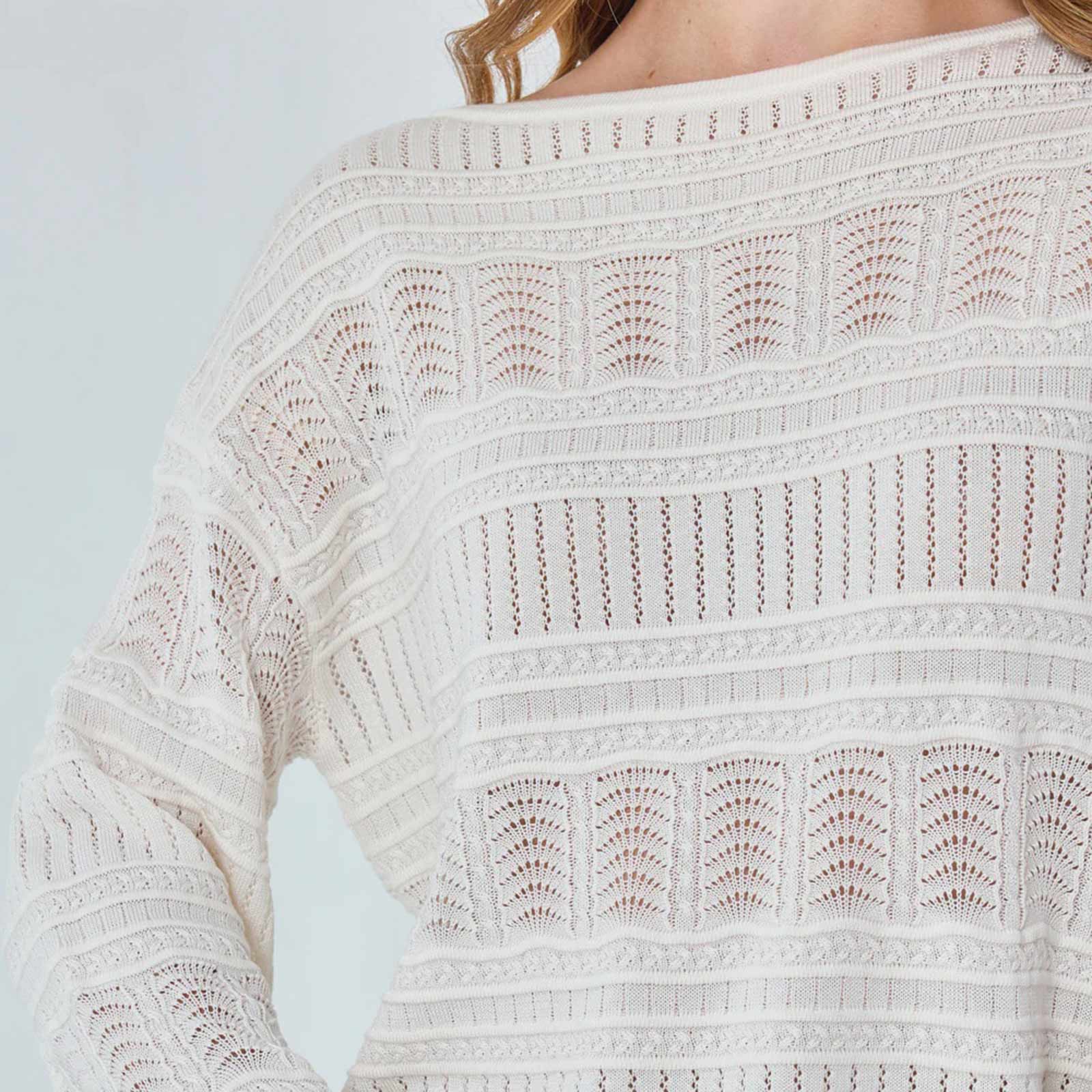 Vartan Jumper jasmin - Image 4