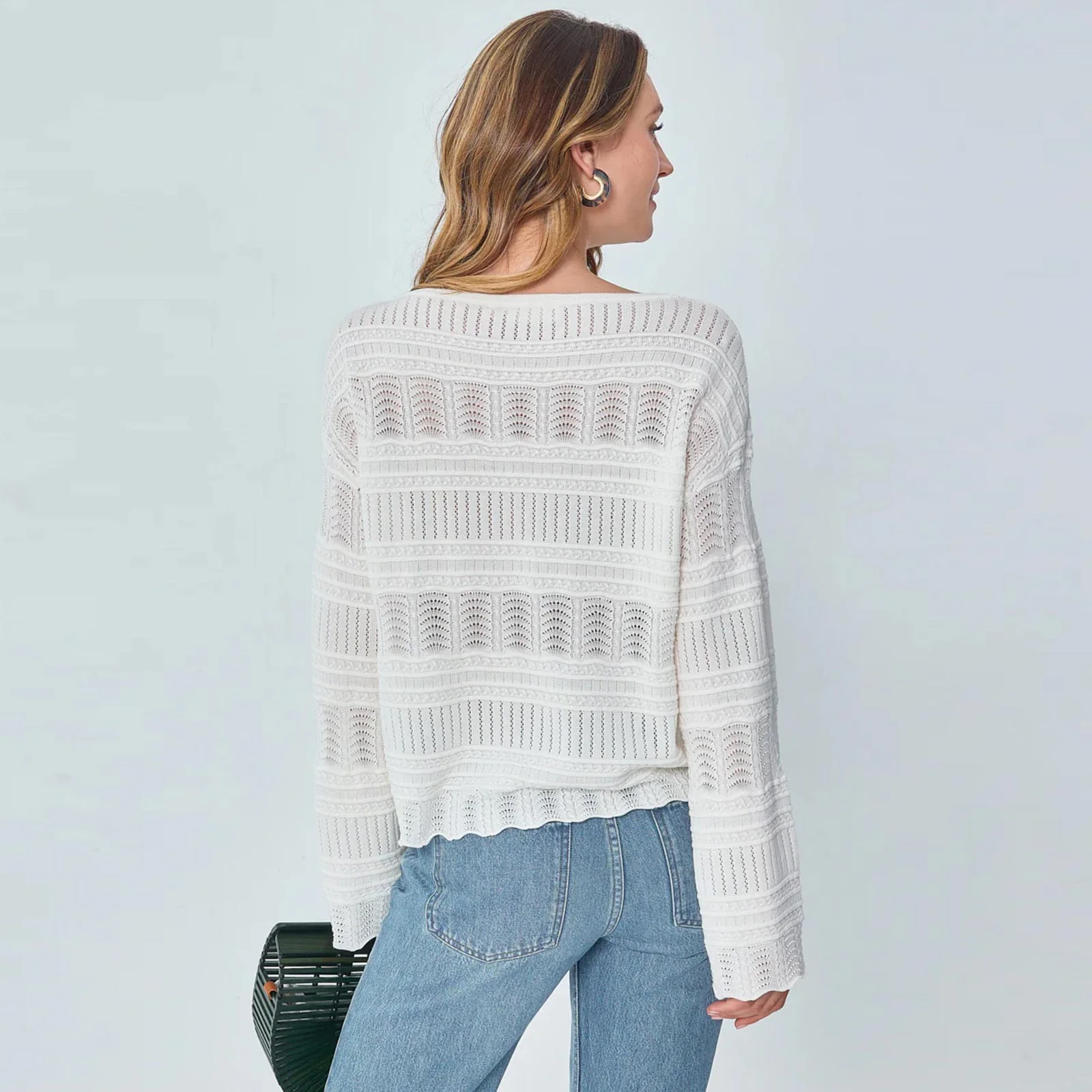 Vartan Jumper jasmin - Image 5