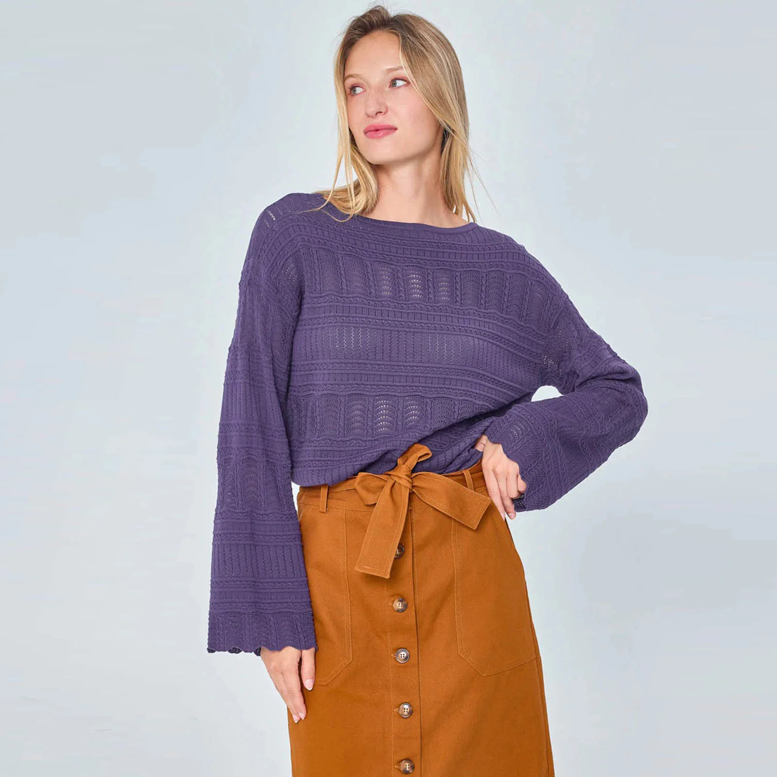 Vartan Jumper nuit - Image 2