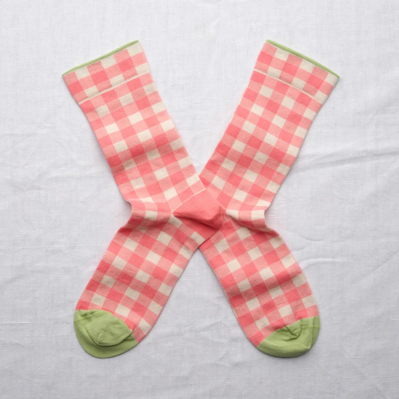 Vichy naturel Socks PT7-01