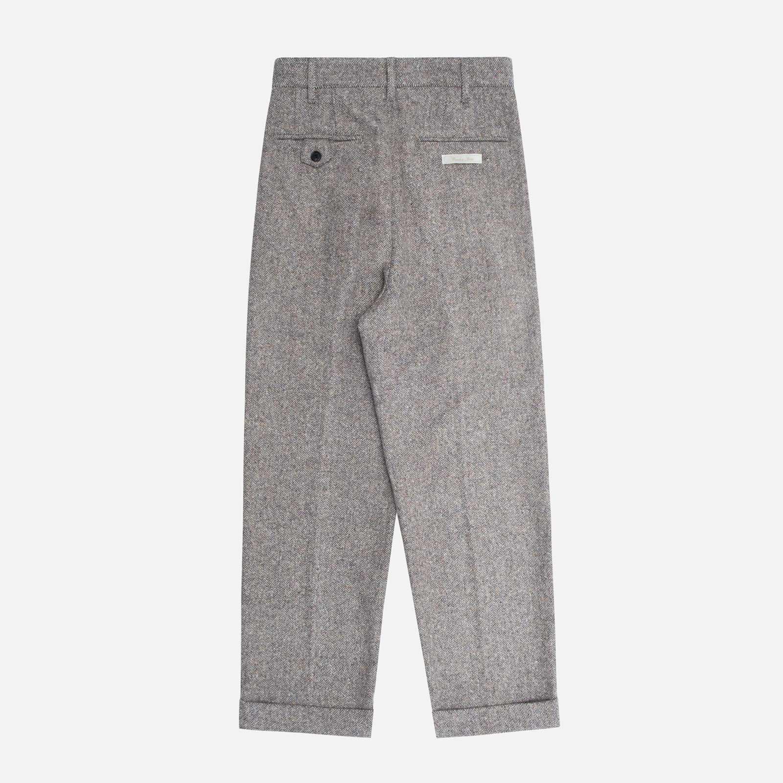 Vintage Pepat Pant beige - Image 2
