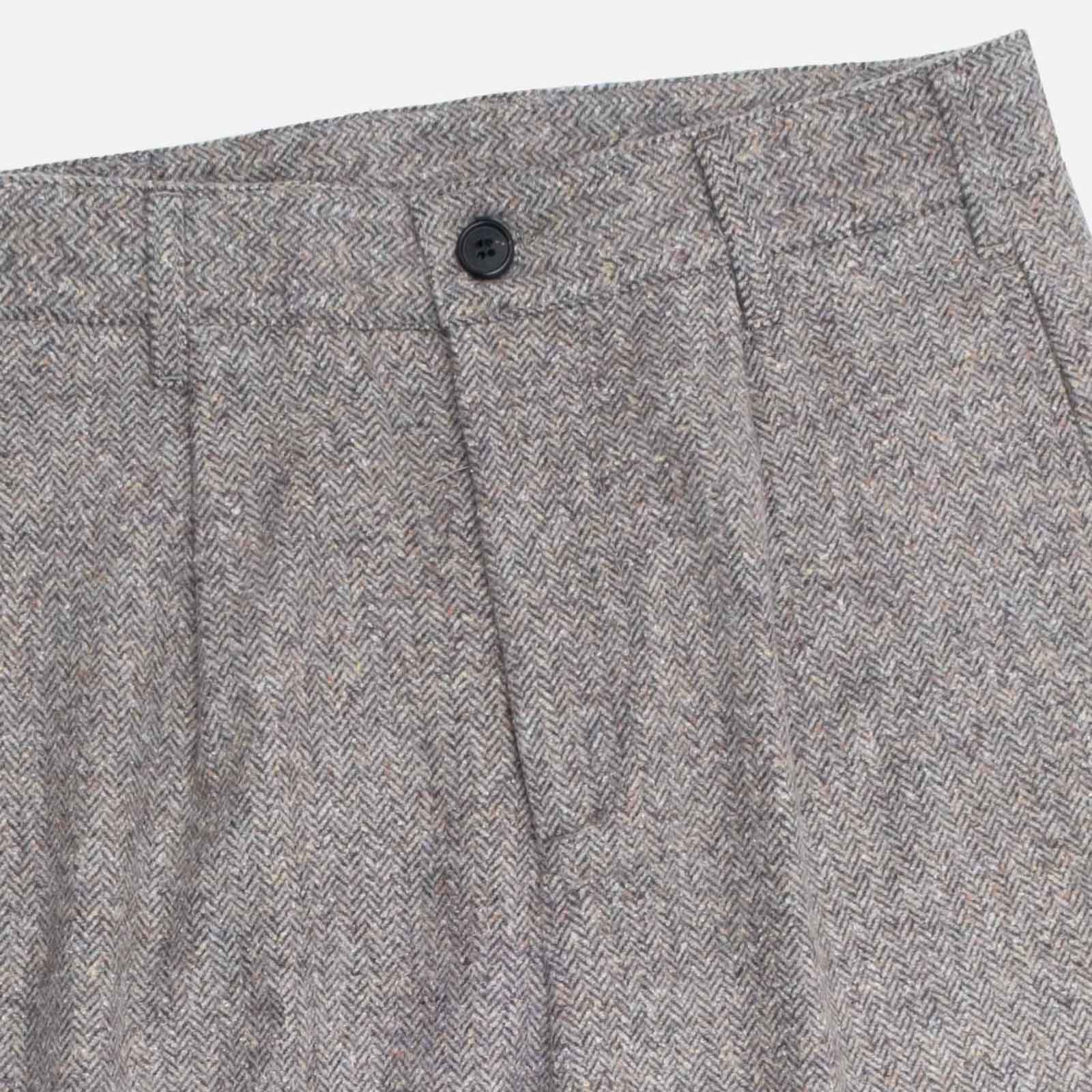 Vintage Pepat Pant beige - Image 3