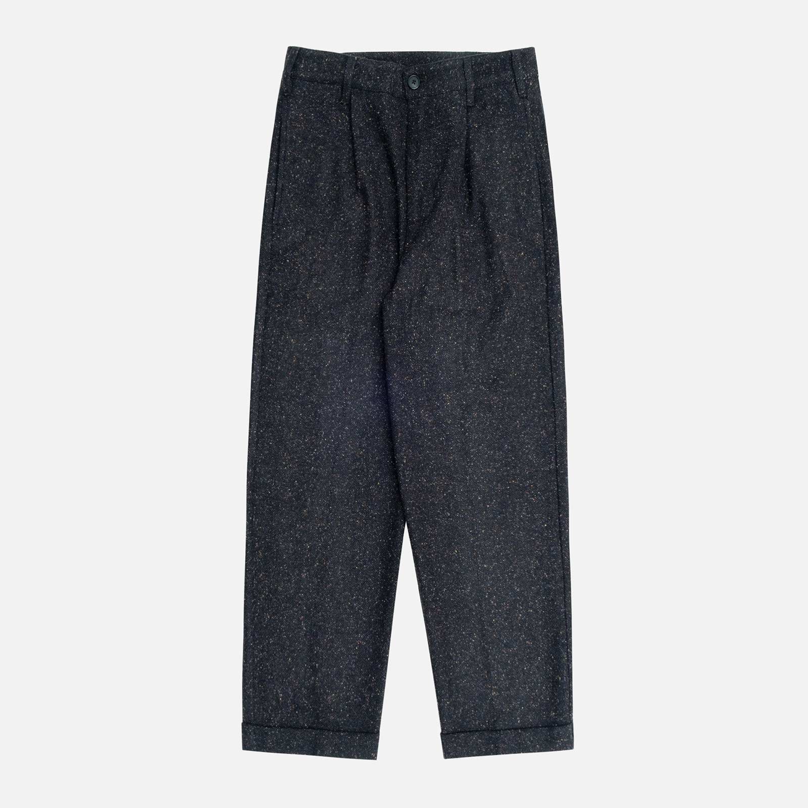 Vintage Pepat Pant nero