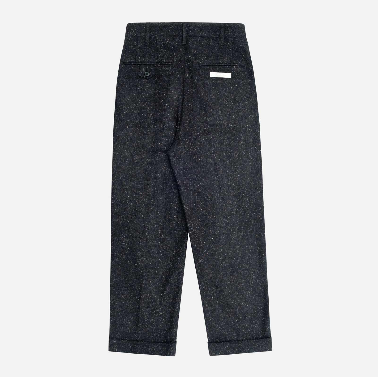 Vintage Pepat Pant nero - Image 2