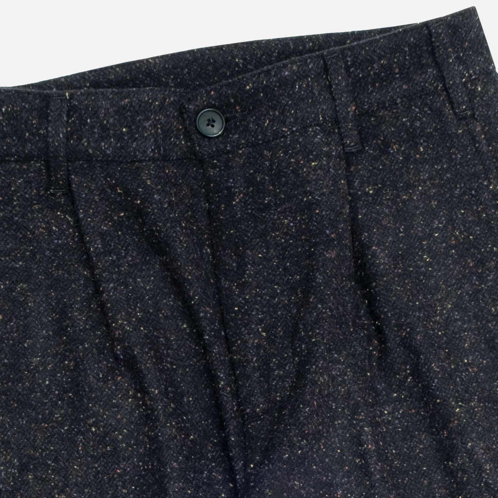 Vintage Pepat Pant nero - Image 3