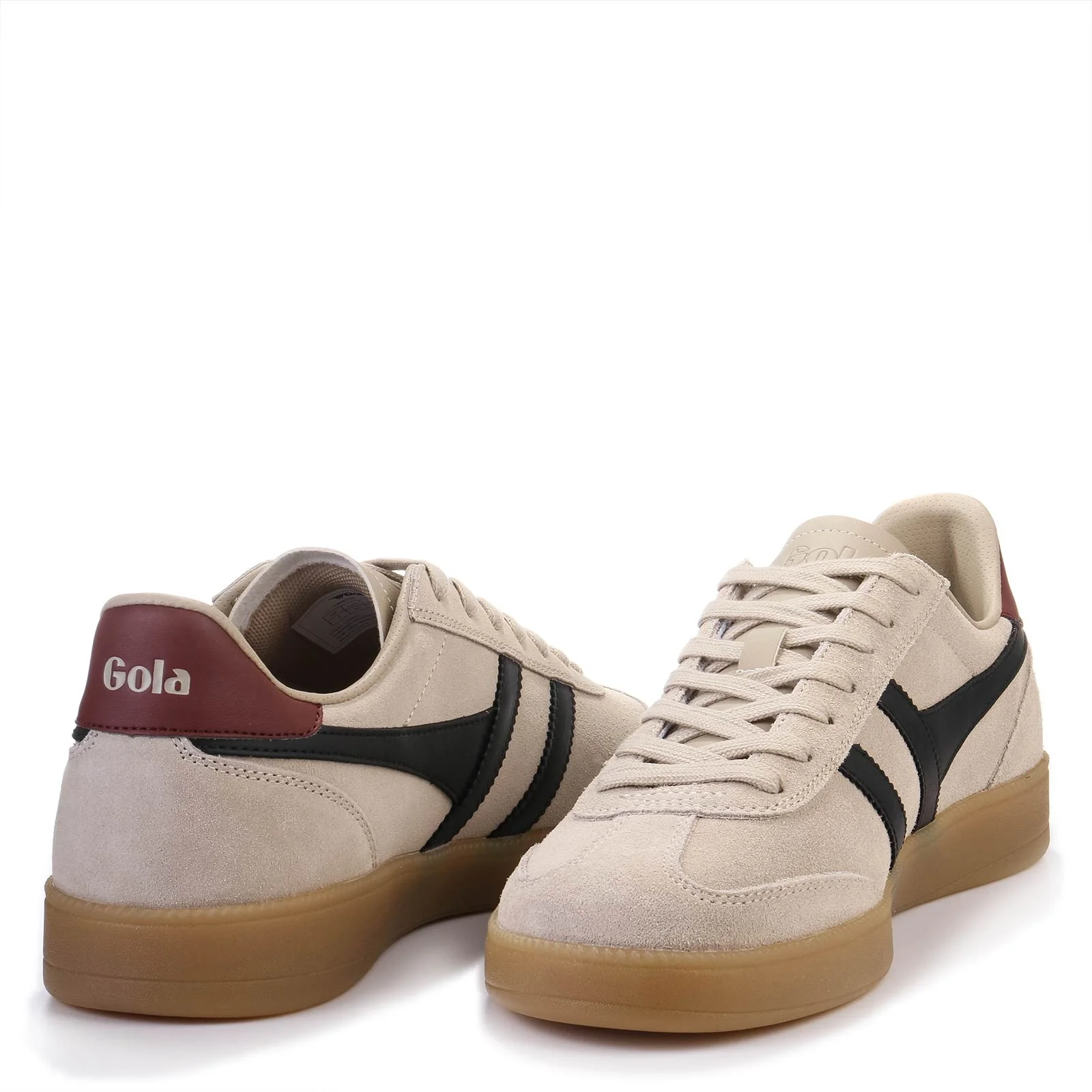 Viper bone/black/red ochre/gum - Image 3