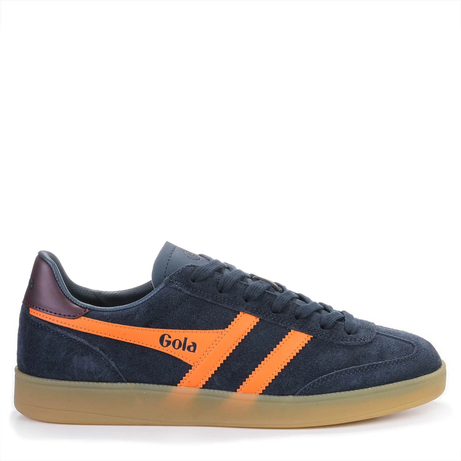 Viper navy/moody orange/burgundy/gum
