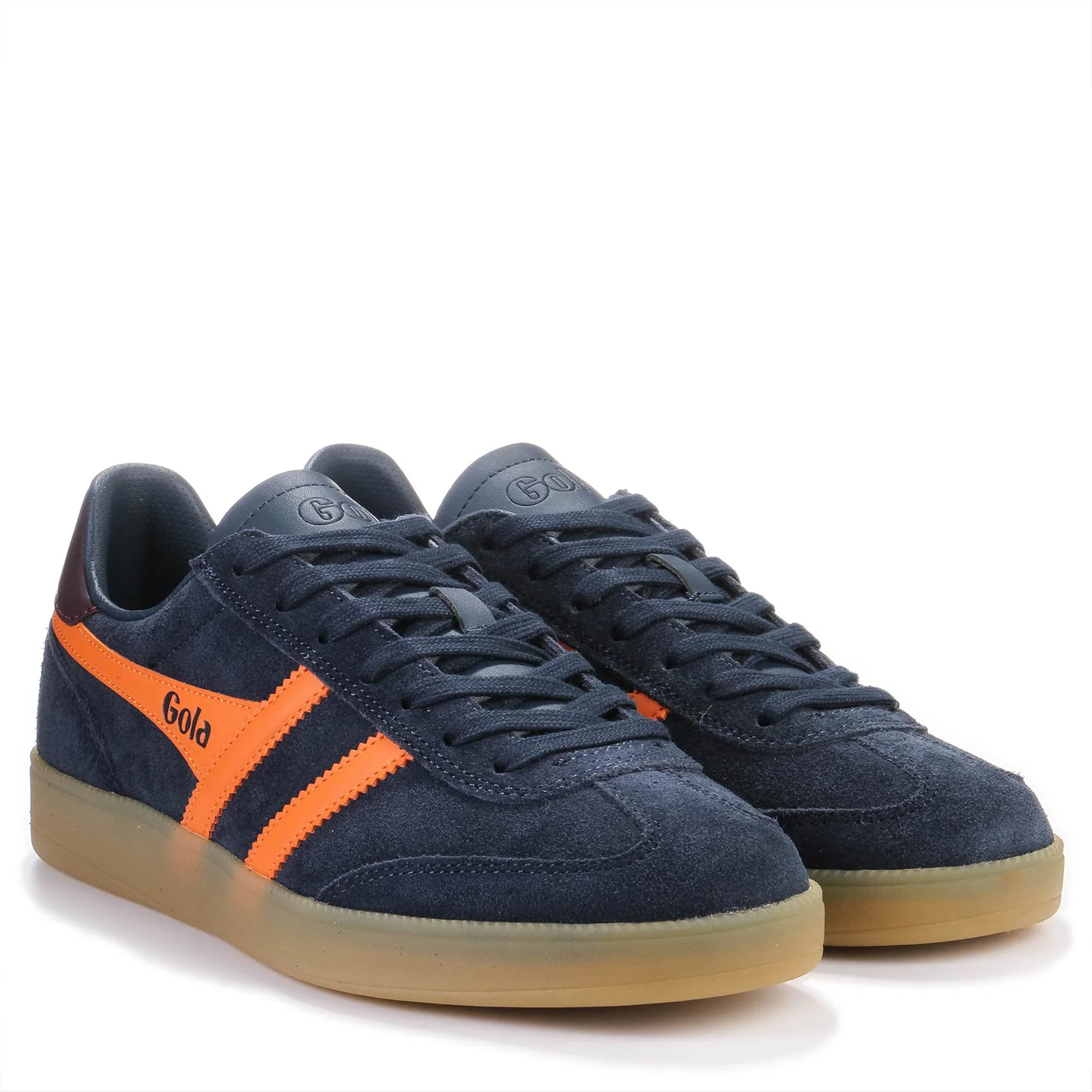Viper navy/moody orange/burgundy/gum - Image 2