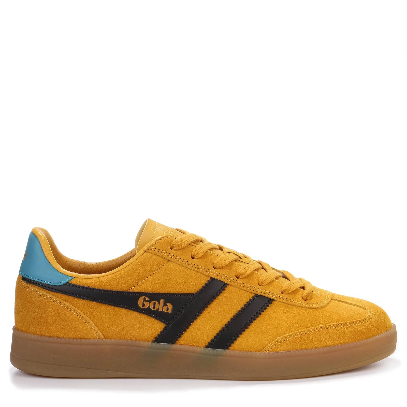 Viper sun/dark brown/ocean/gum