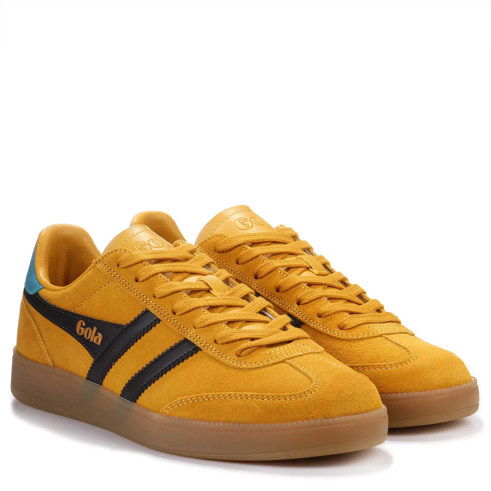 Viper sun/dark brown/ocean/gum - Image 2
