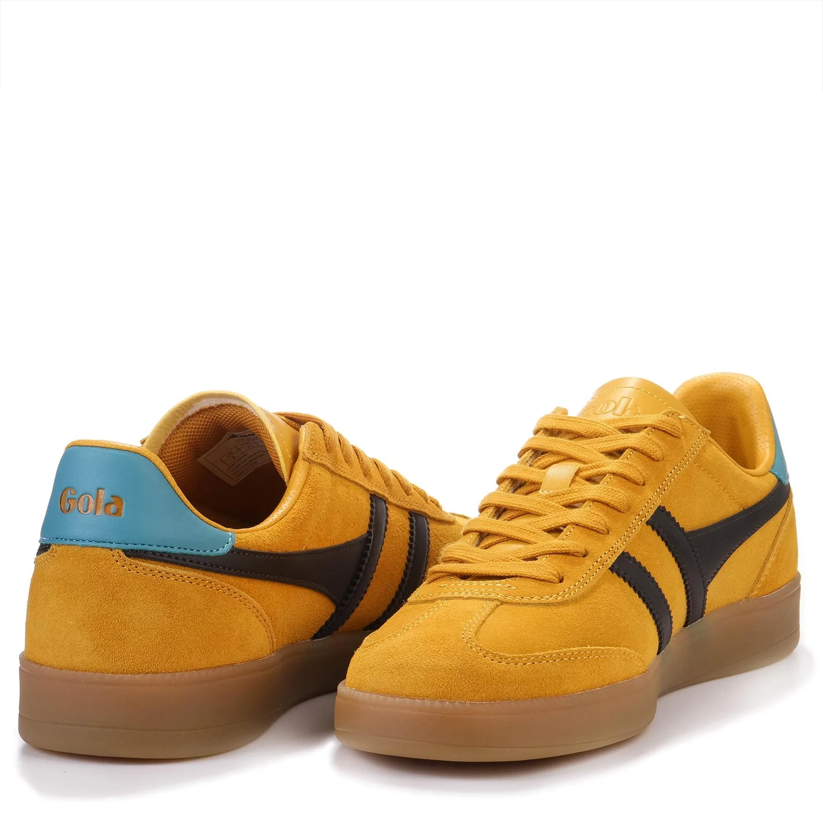 Viper sun/dark brown/ocean/gum - Image 3