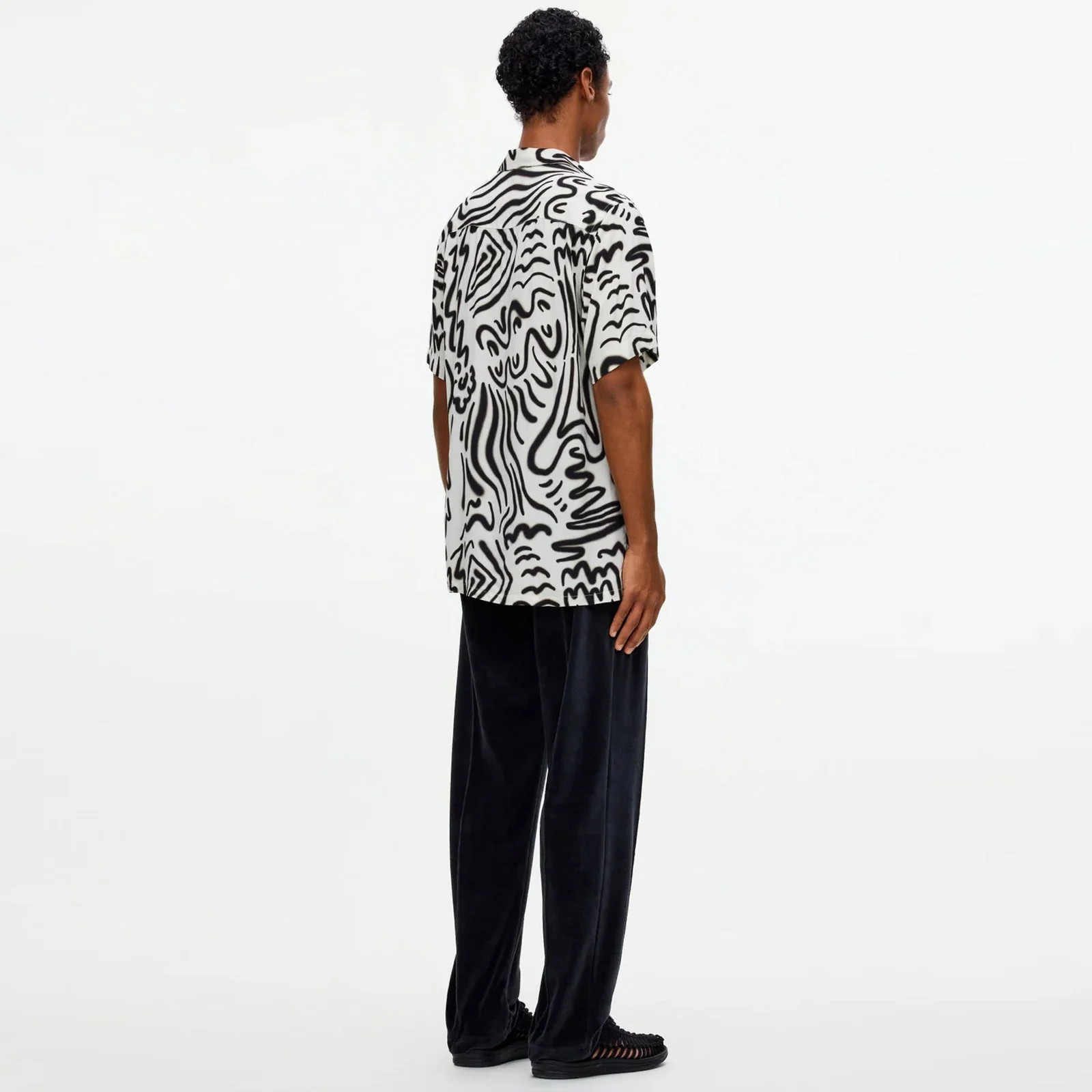 Viscose Shirt aerosol - Image 2