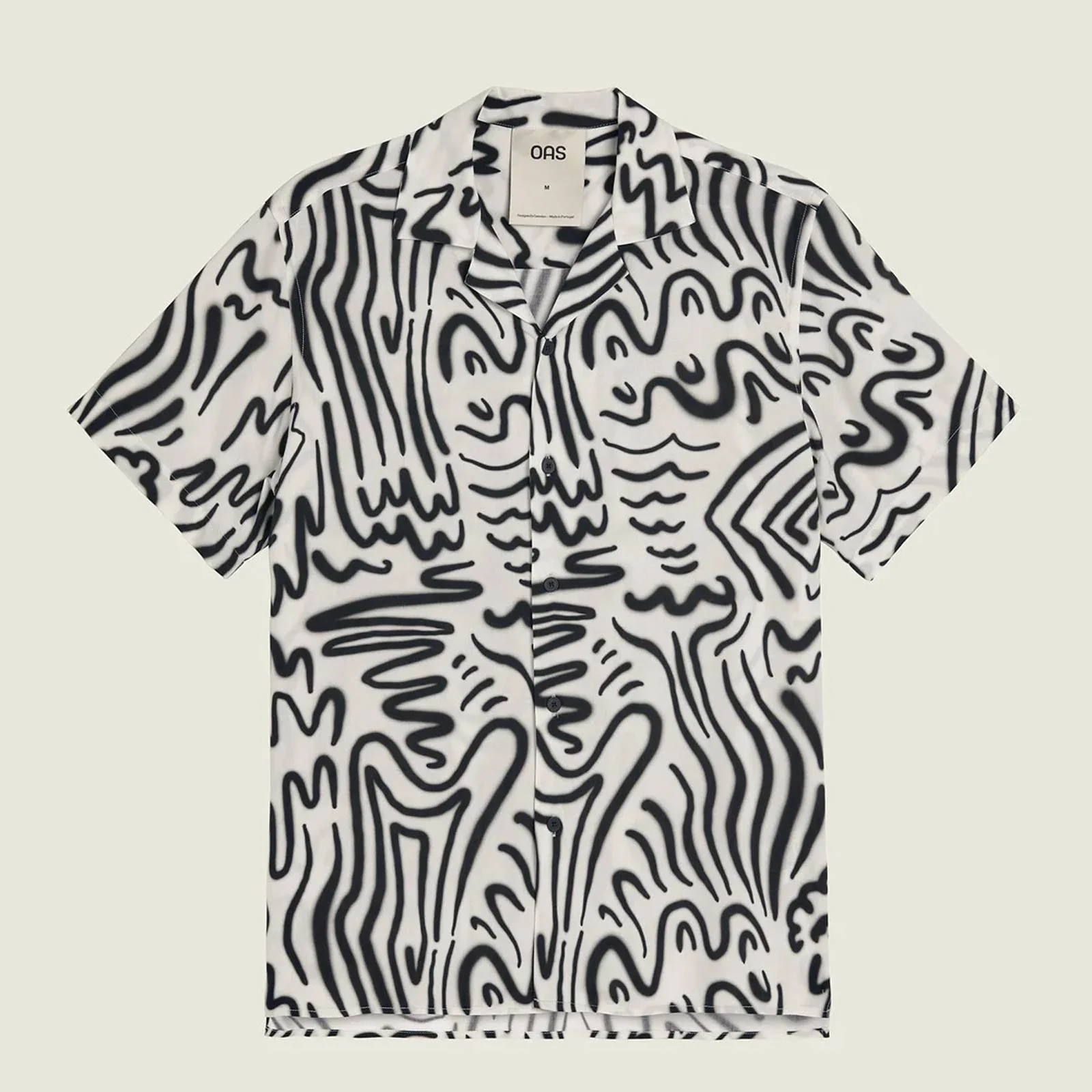 Viscose Shirt aerosol - Image 4