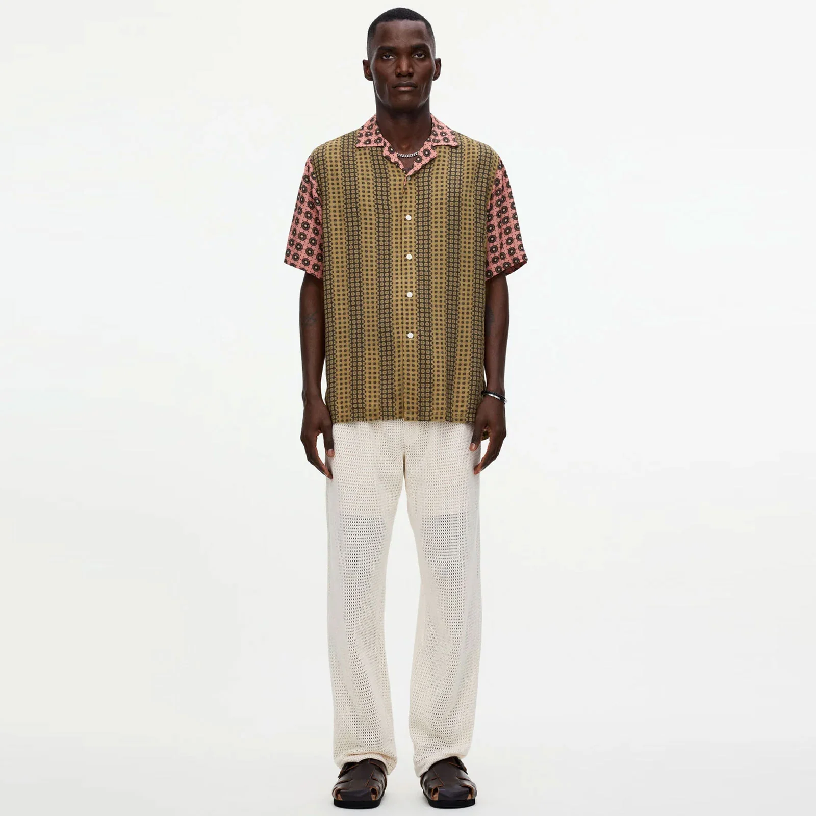 Viscose Shirt reverie - Image 2