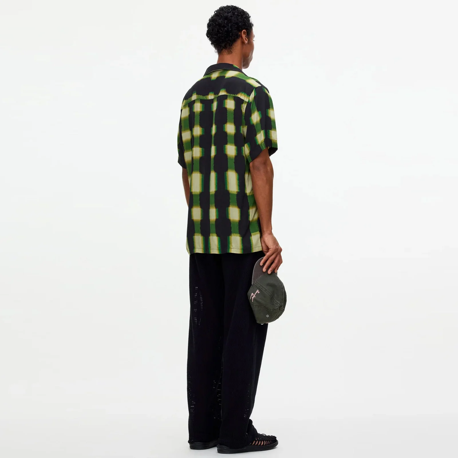 Viscose Shirt talisman - Image 2