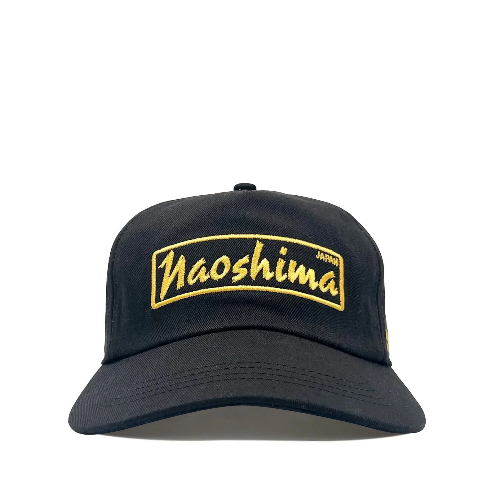Visit Naoshima Cap