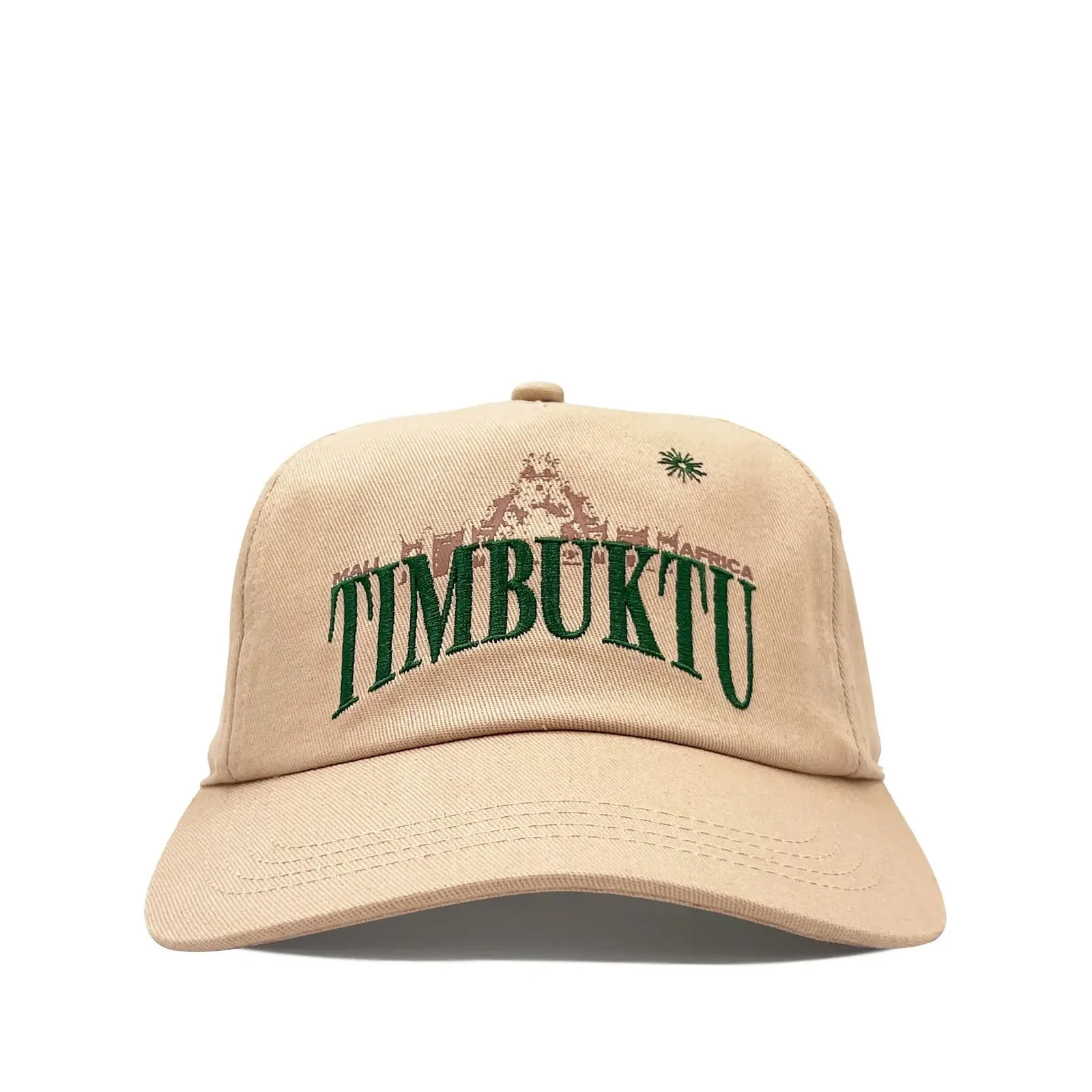 Visit Timbuktu Cap