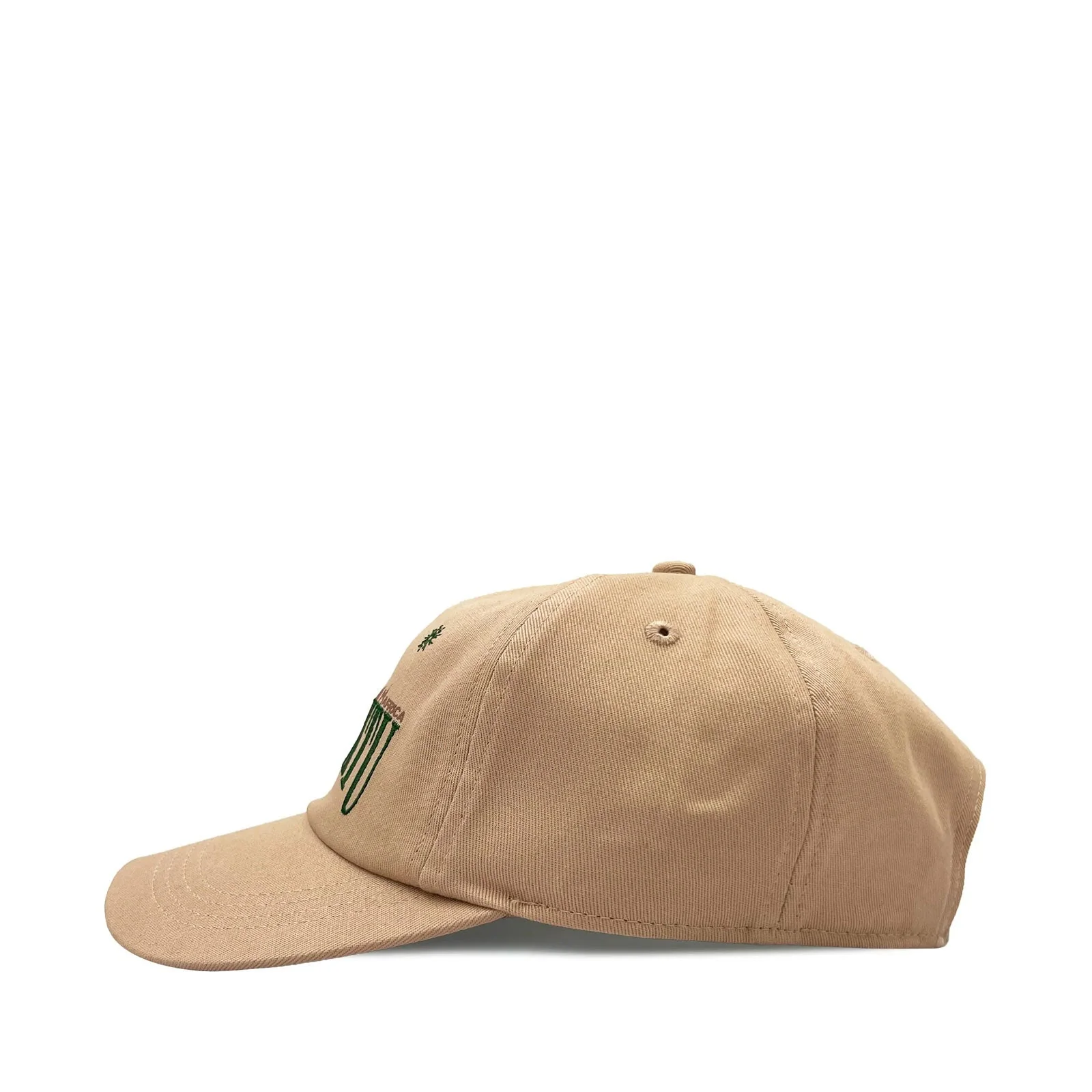 Visit Timbuktu Cap - Image 2