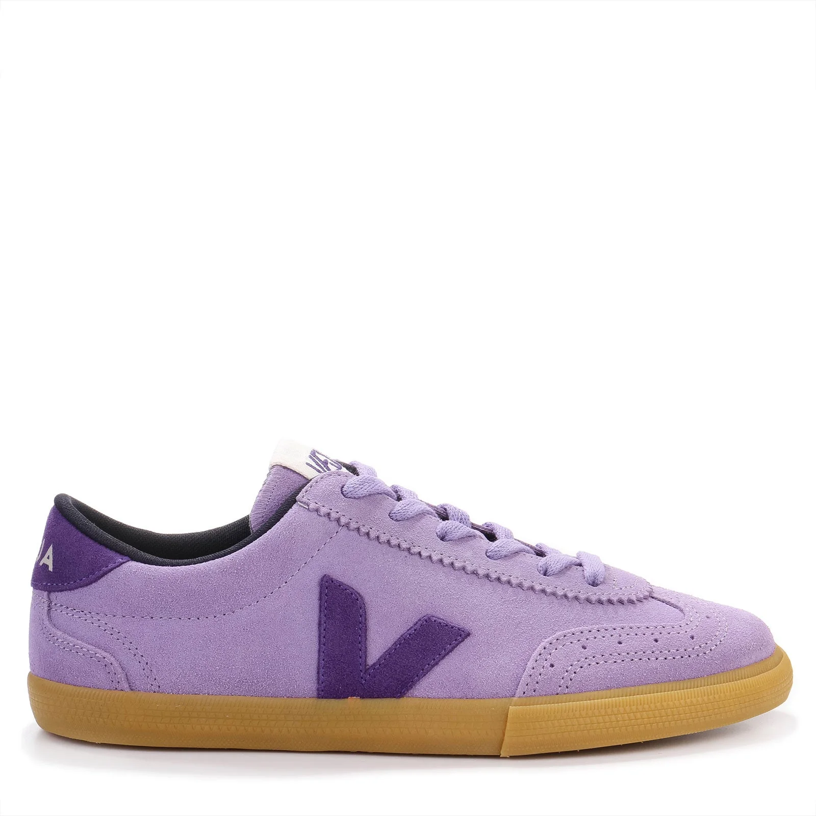 Volley Suede lavande/purple