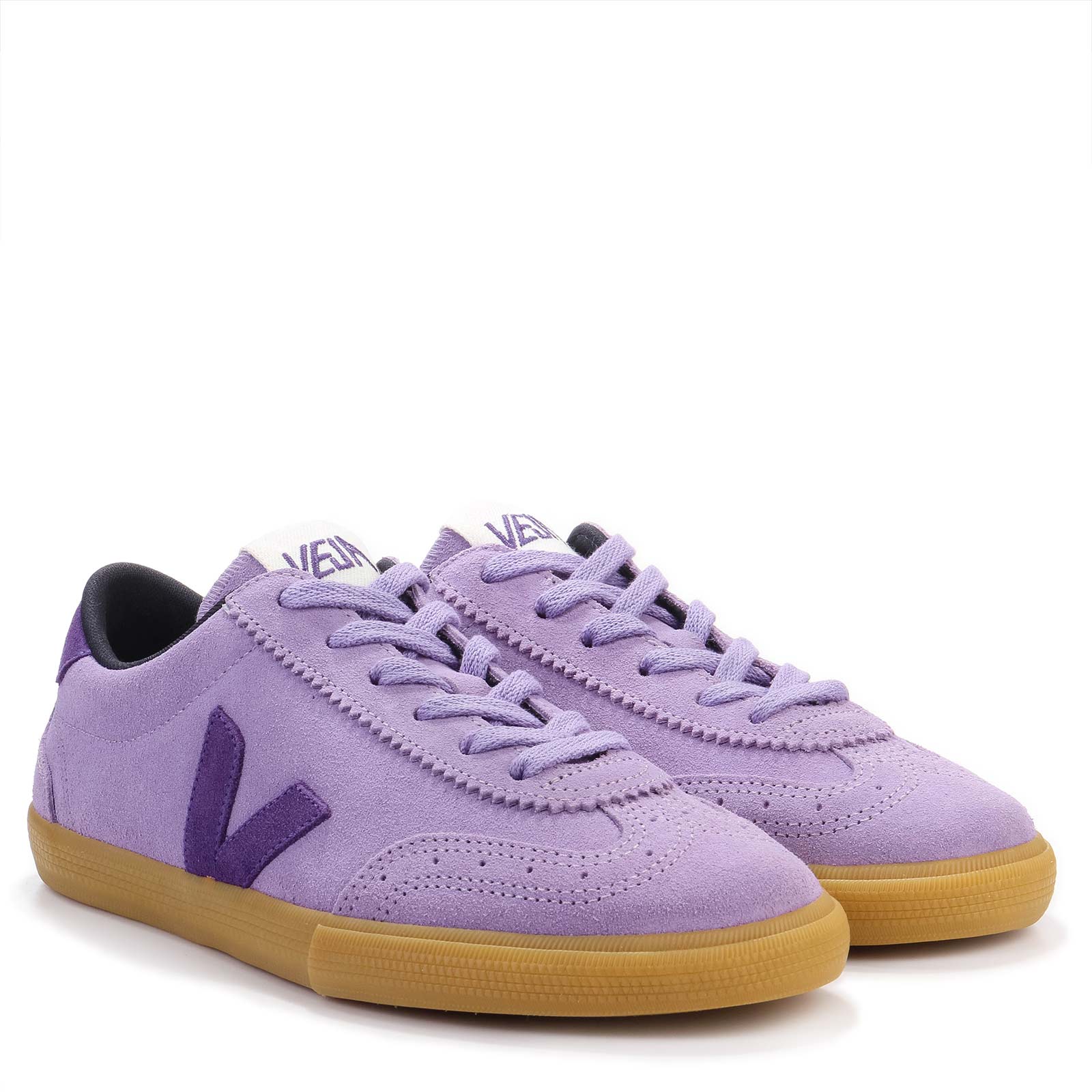 Volley Suede lavande/purple - Image 2
