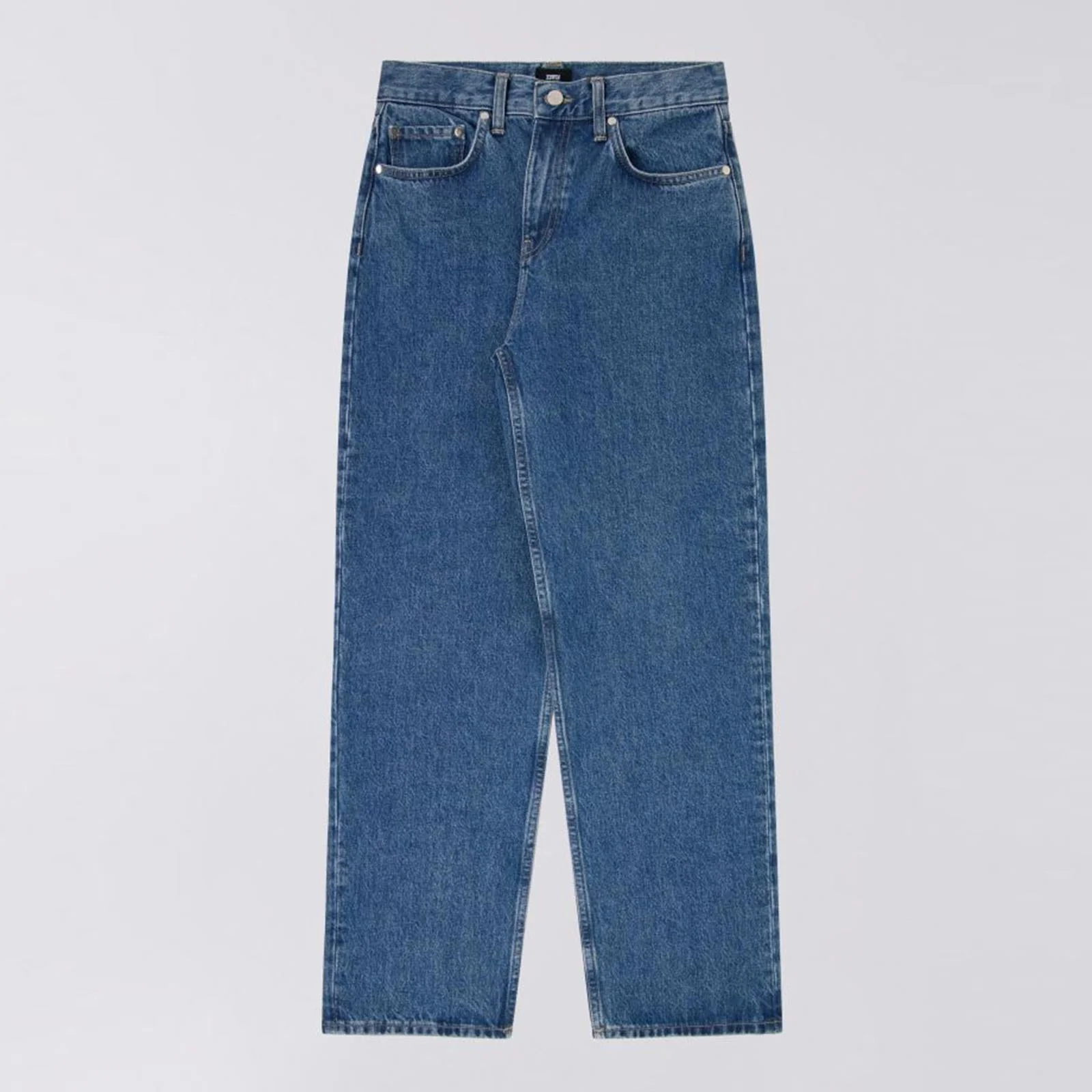 W´ Janis Jeans arctic blue opal wash - Image 4