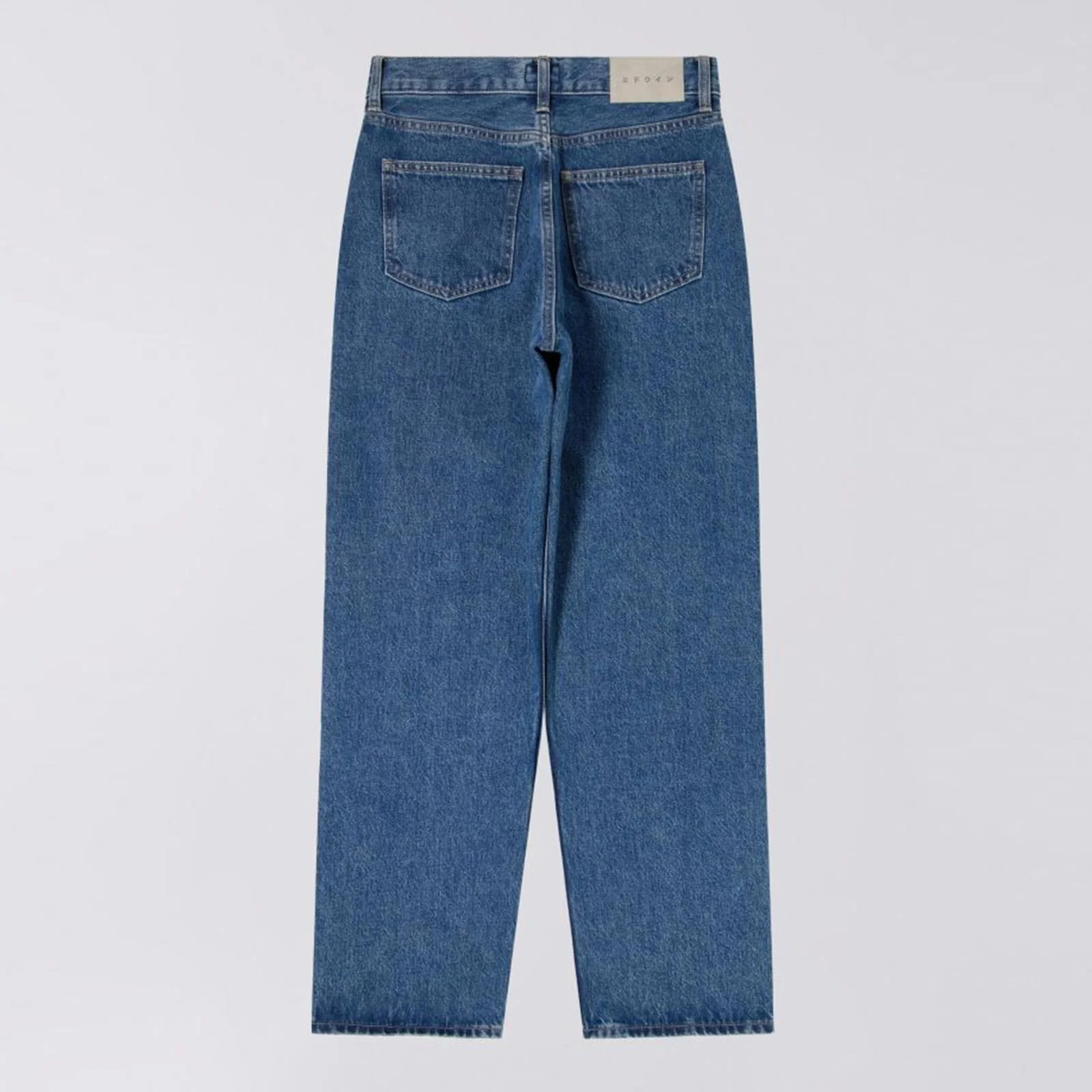 W´ Janis Jeans arctic blue opal wash - Image 5