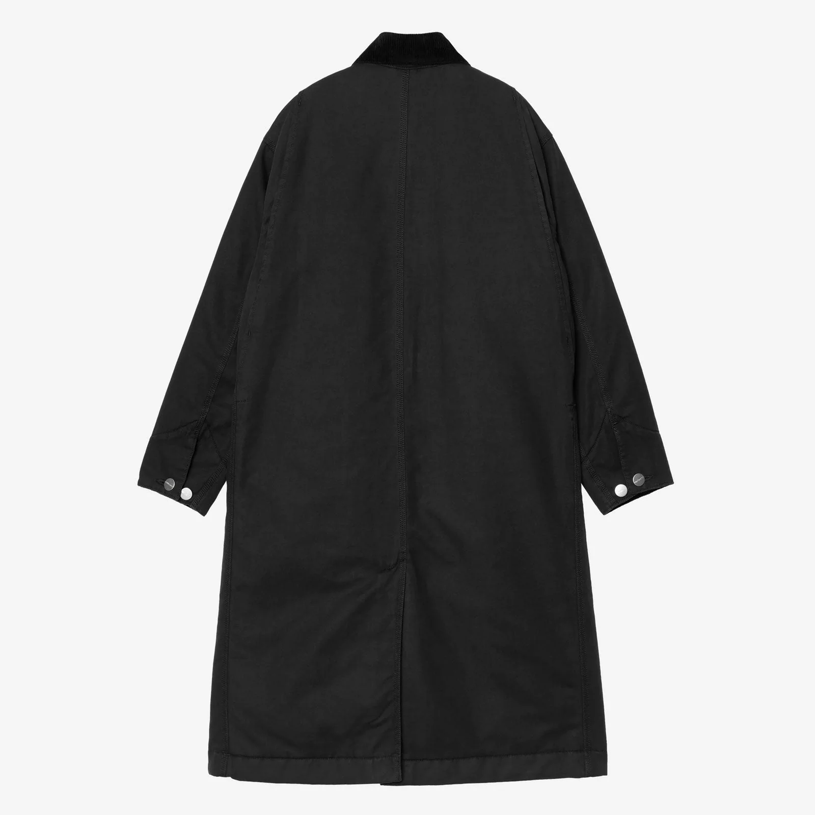 W' Webster Coat black(black - Image 2