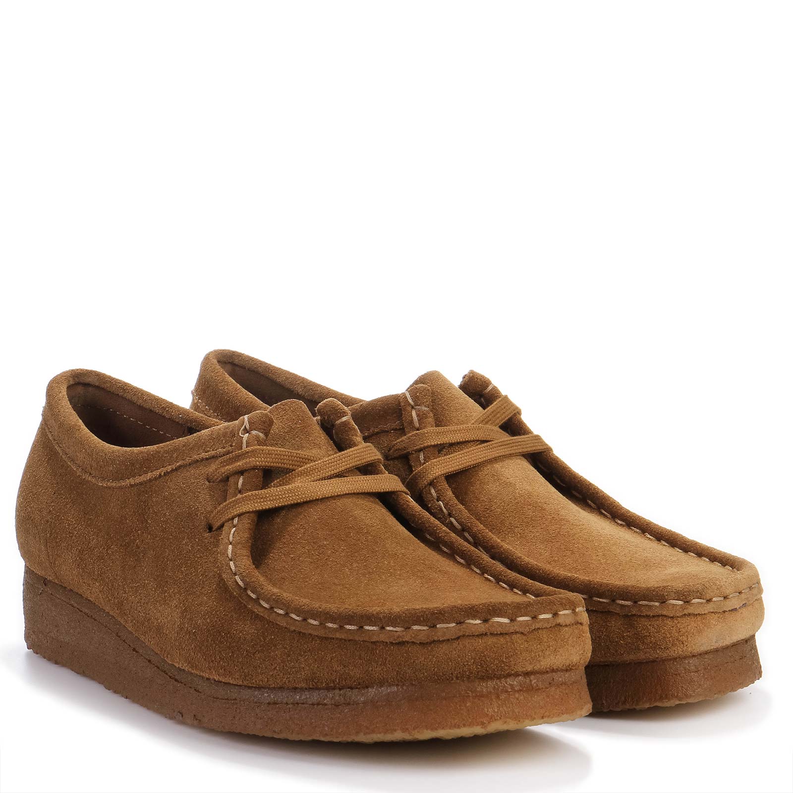 Wallabee W´ cola suede - Image 2