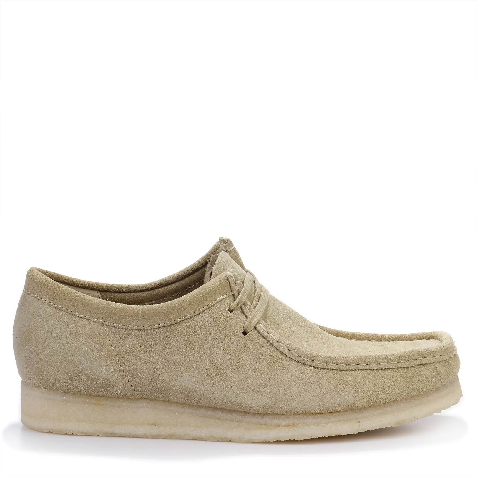 Wallabee Suede W´ maple - Image 2