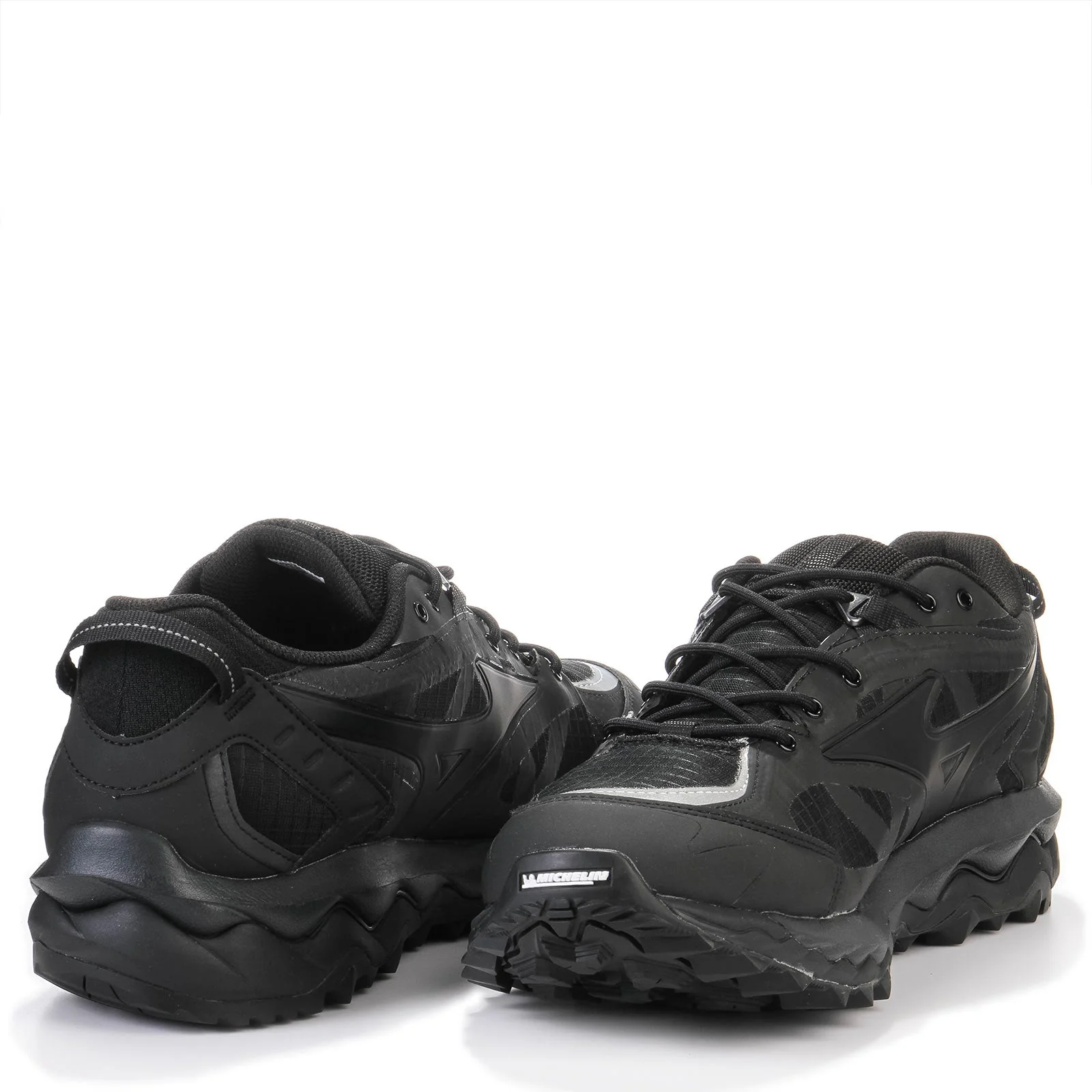 Wave Mujin TL GTX black/black/black - Image 3