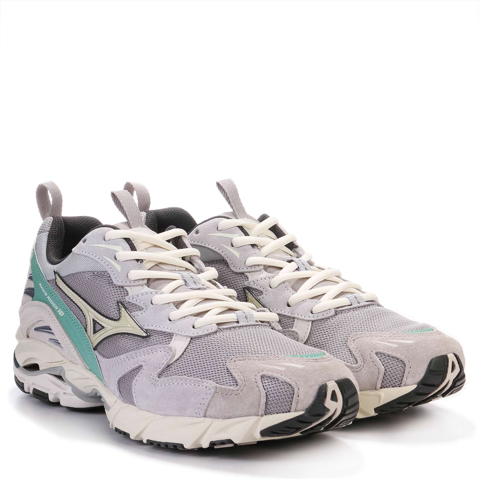 Wave Rider 10 opal gray/pristine/creme - Image 2