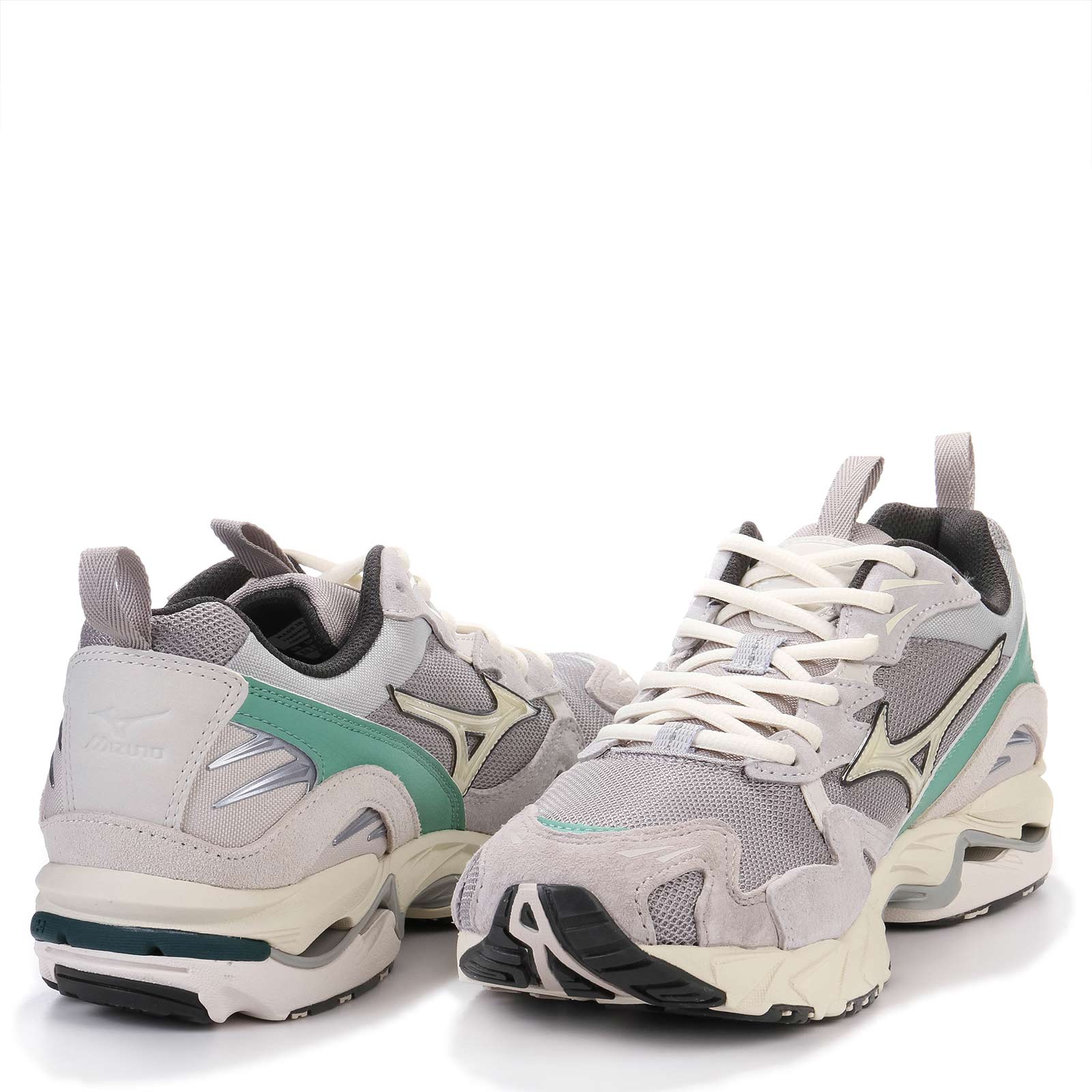 Wave Rider 10 opal gray/pristine/creme - Image 3