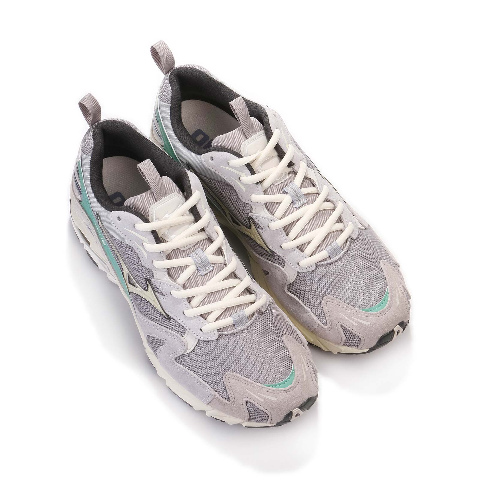 Wave Rider 10 opal gray/pristine/creme - Image 4