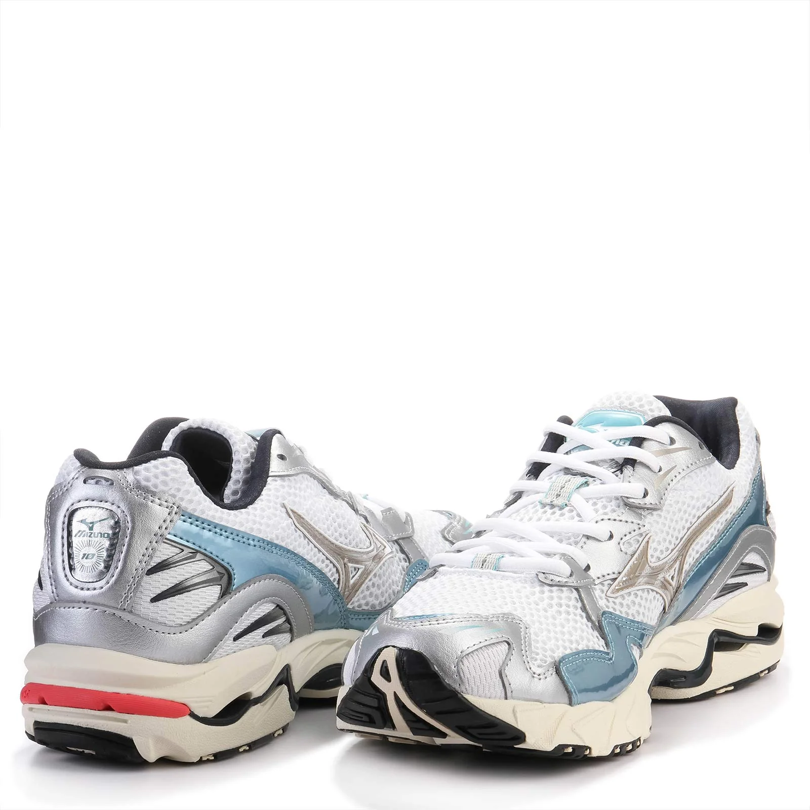 Wave Rider 10 white/vintage khaki/reef waters - Image 3