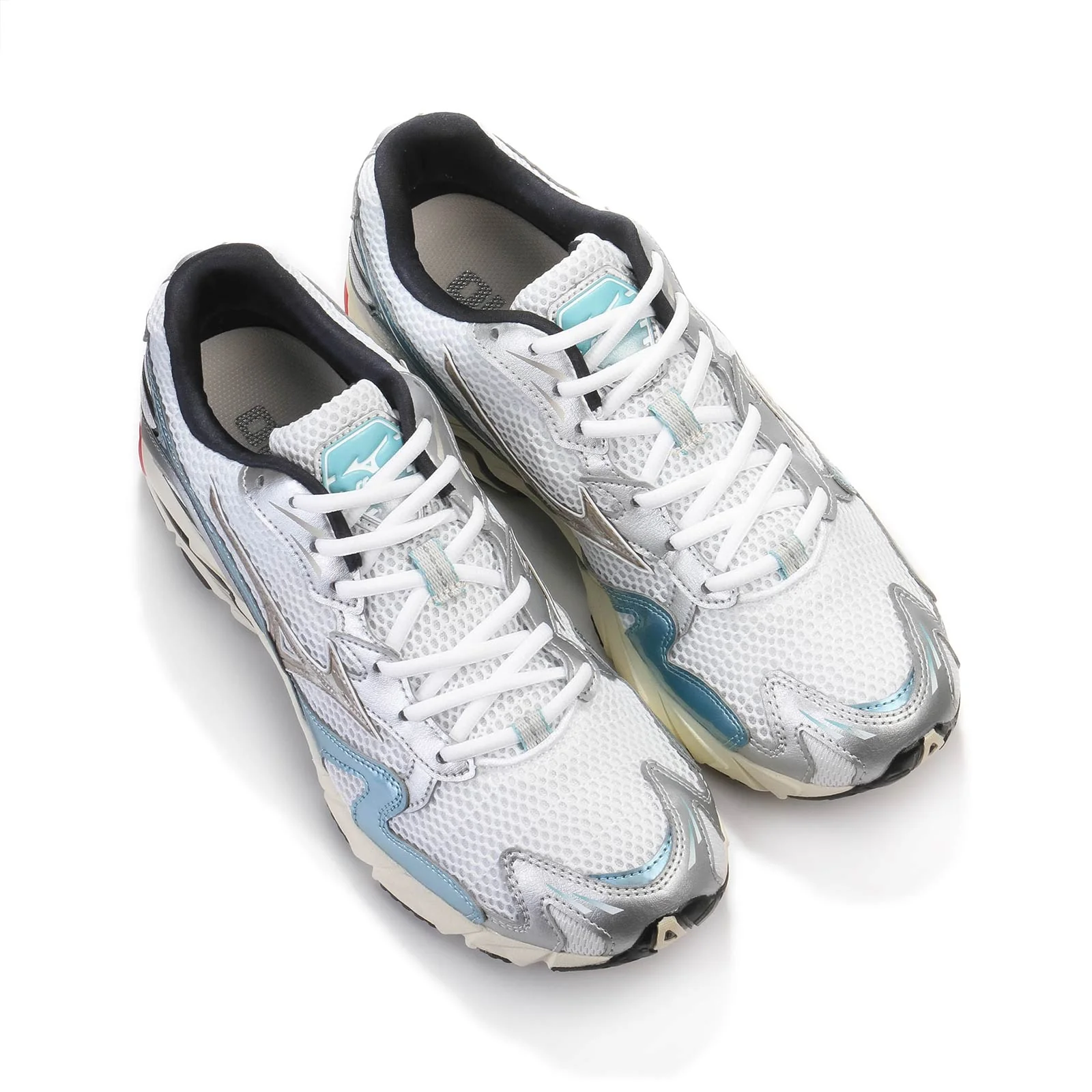 Wave Rider 10 white/vintage khaki/reef waters - Image 4