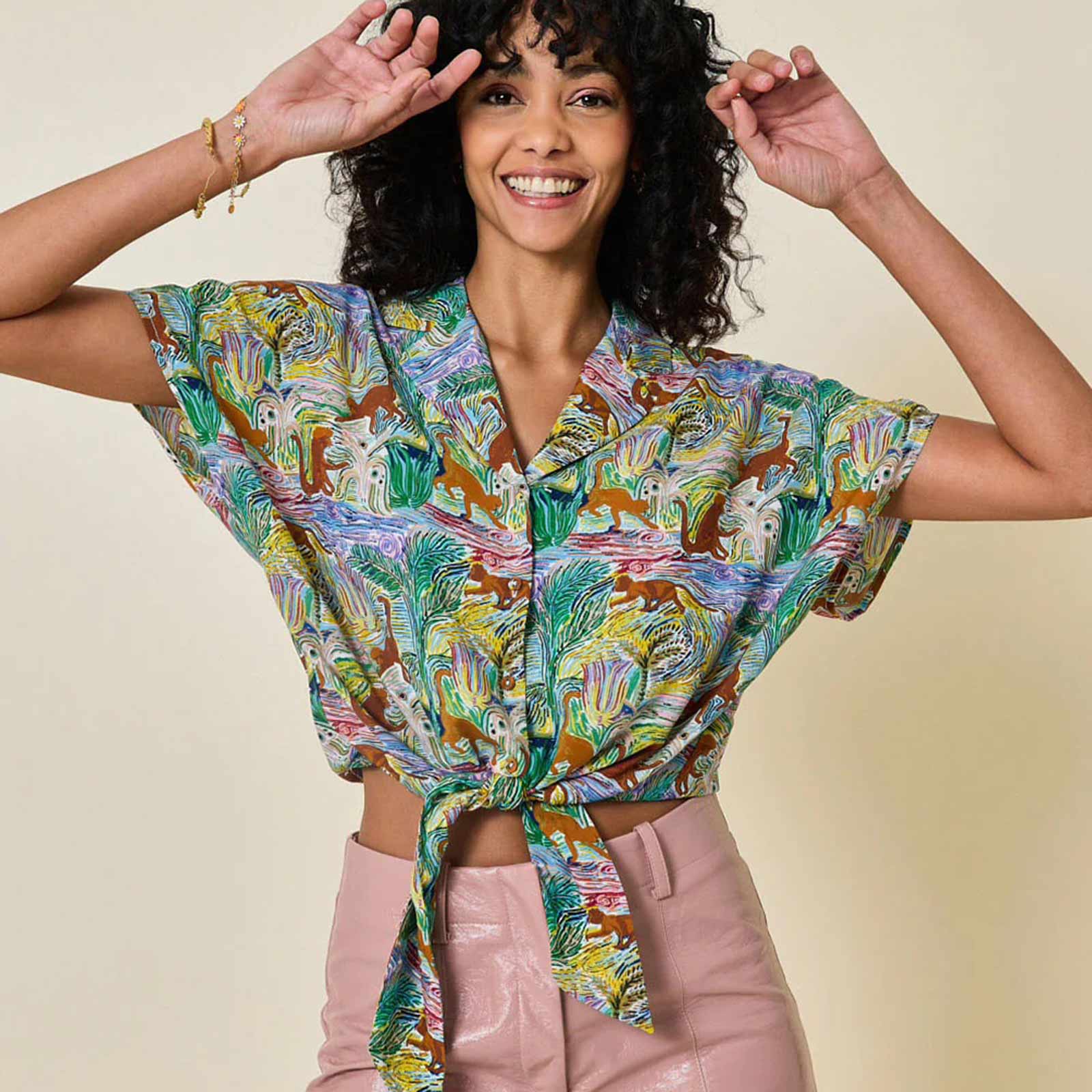 Wayne Blouse oustiti - Image 3
