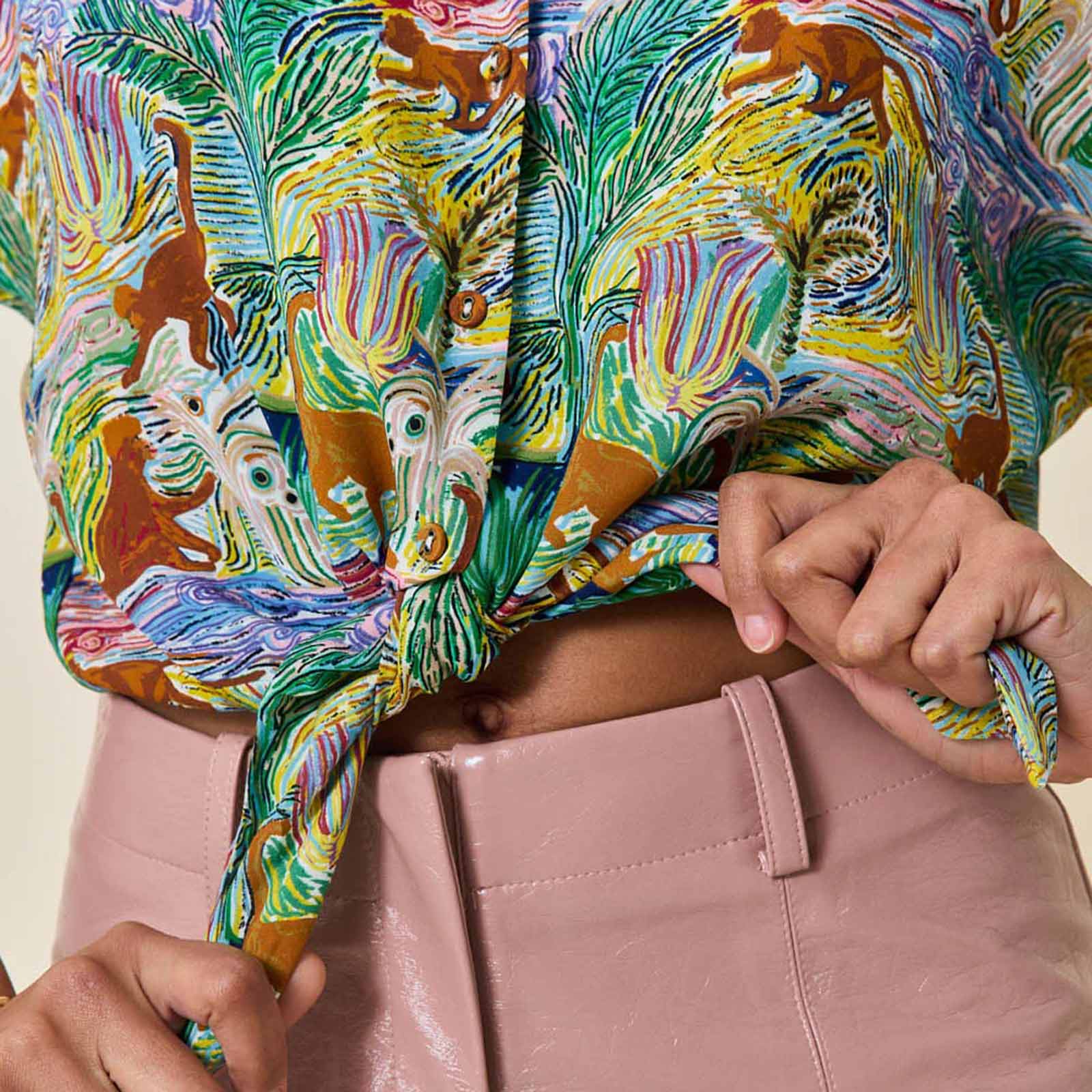 Wayne Blouse oustiti - Image 5