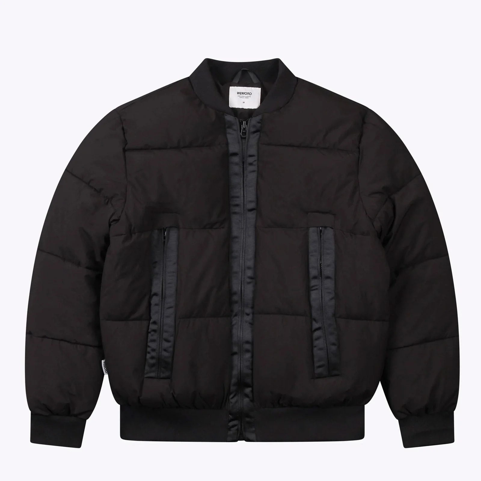 WeAdrian Jacket black - Image 4