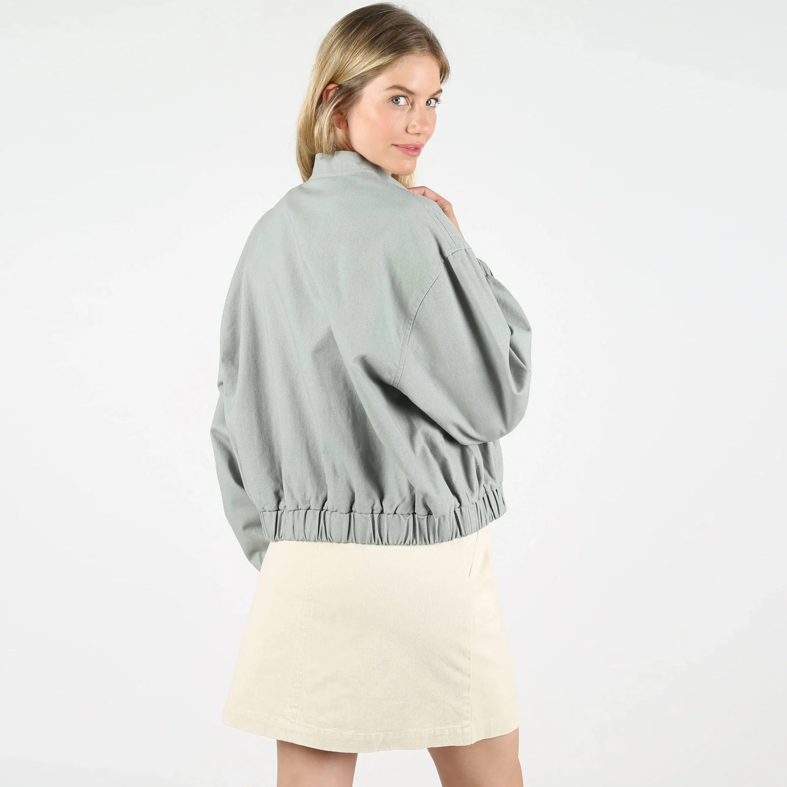 WeAnouk Blouson ocean - Image 2