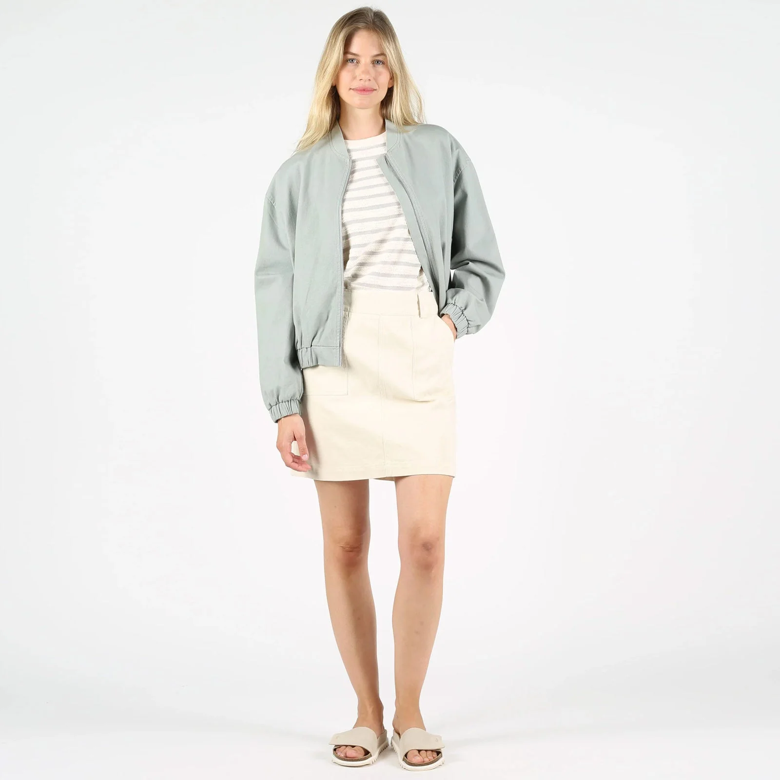 WeAnouk Blouson ocean - Image 3
