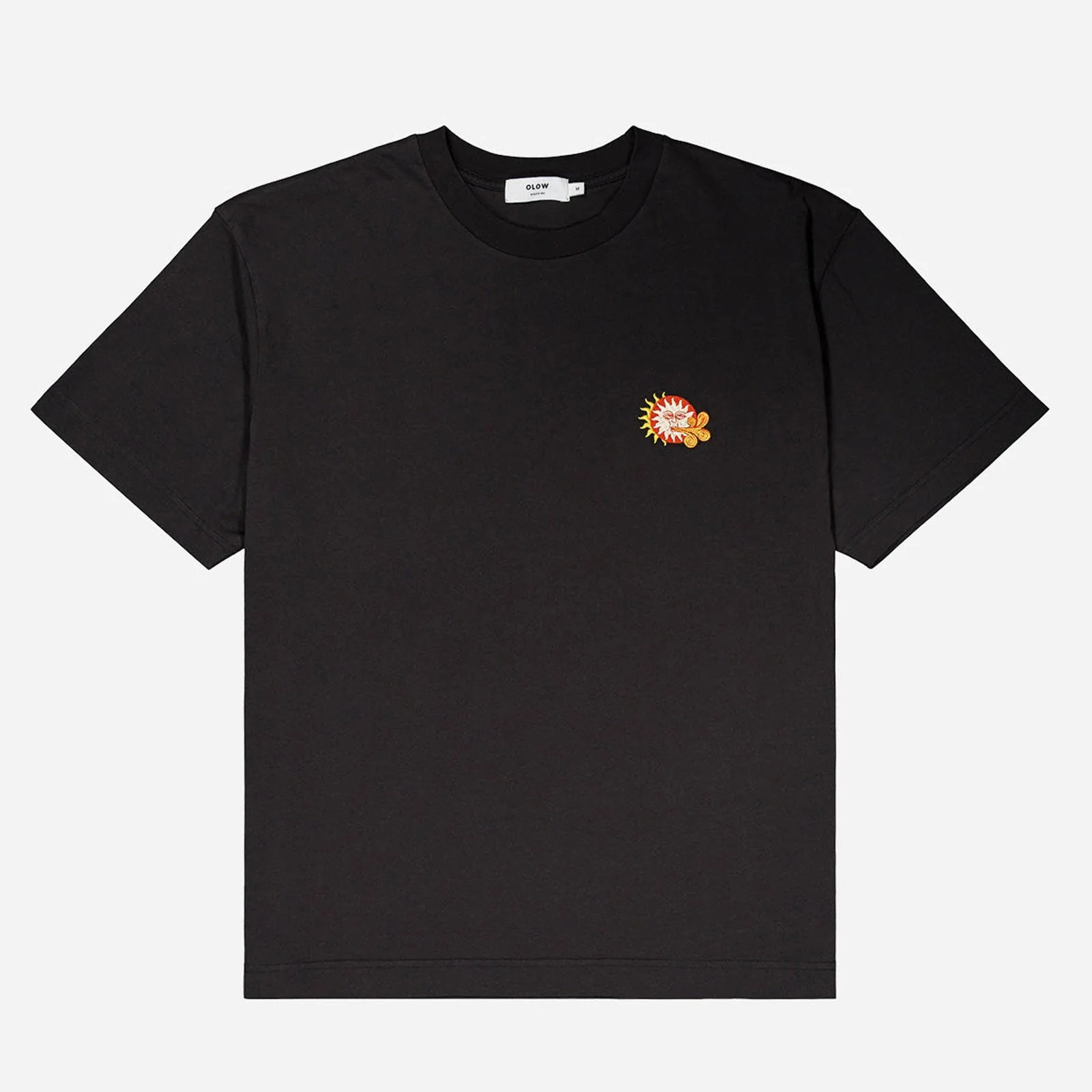 Weather T-Shirt carbon black - Image 3