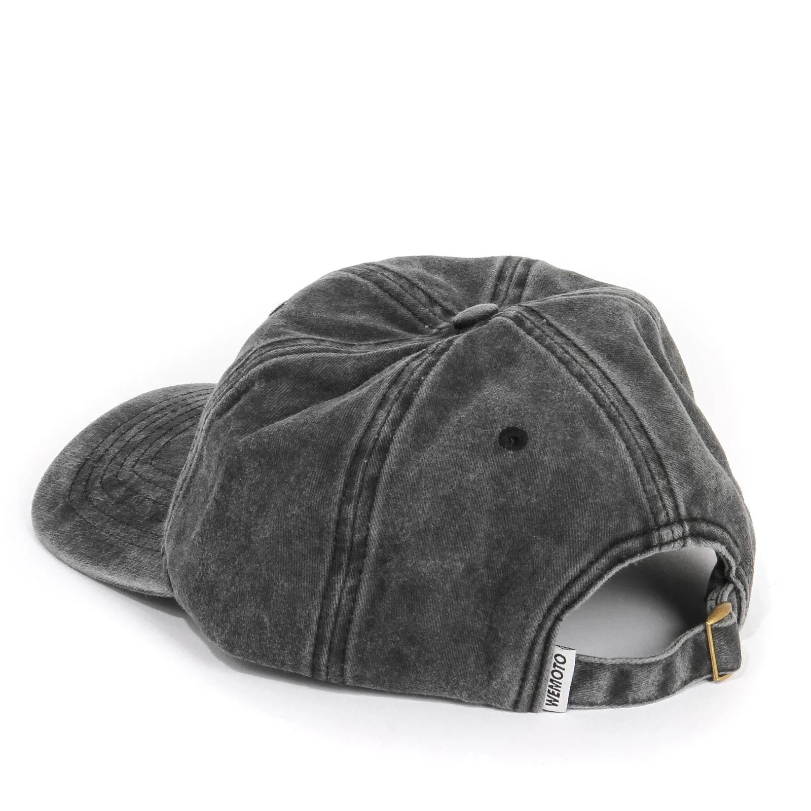 WeBeach Cap black - Image 2