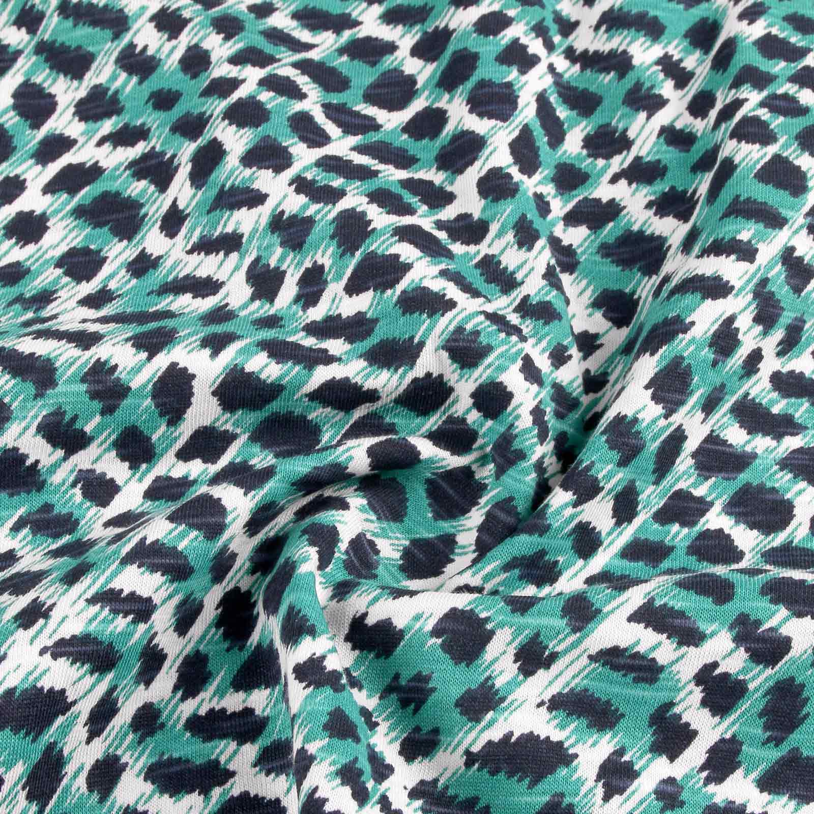 WeColumn Top navy blue-atlantic green - Image 2