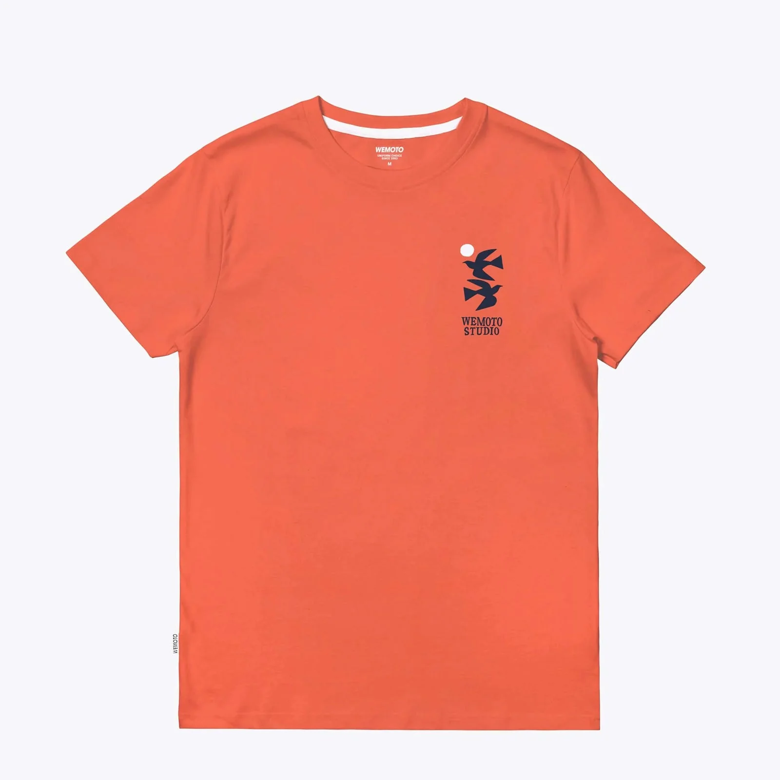 WeDove Tee fiesta
