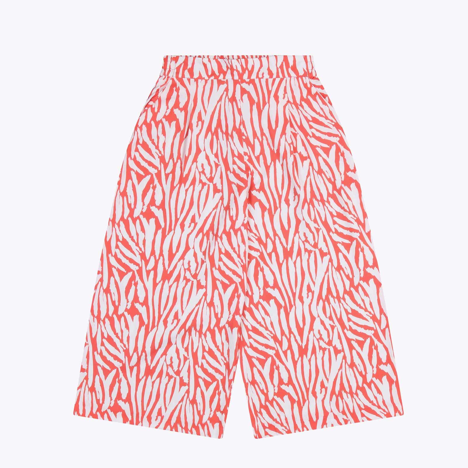 WeGina Pants coral-natural - Image 6