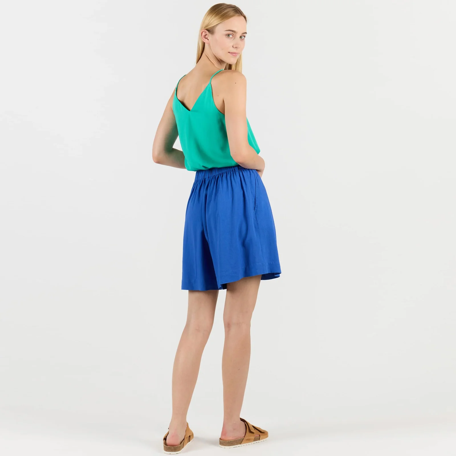 WeKarine Top peacock - Image 2