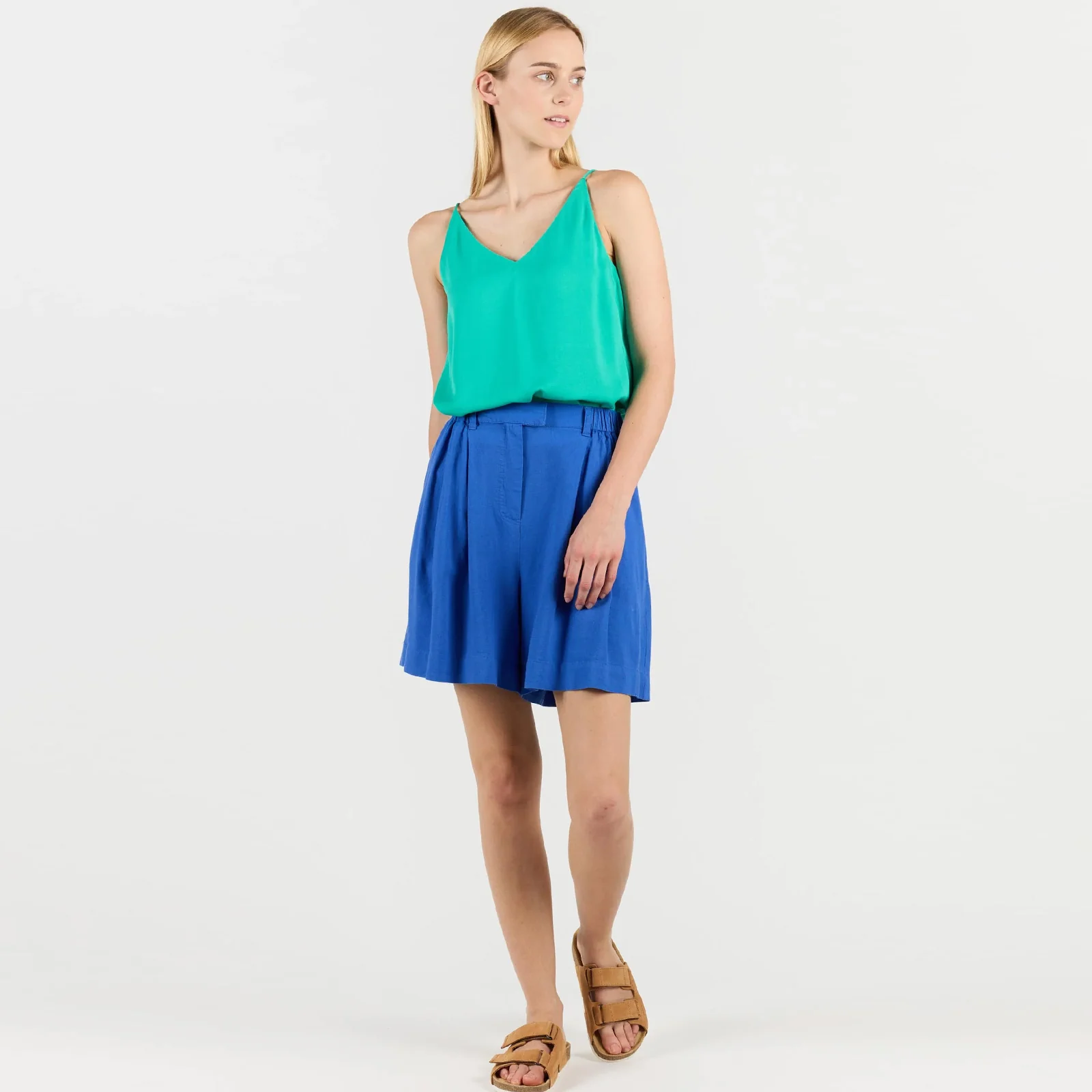 WeKarine Top peacock - Image 3
